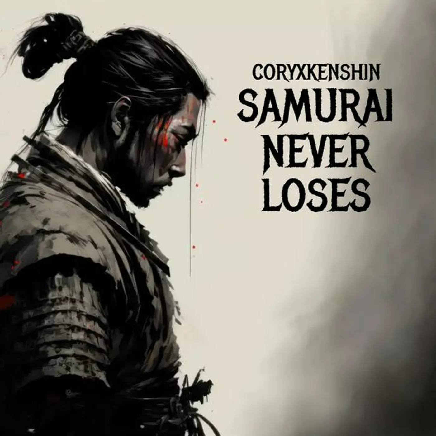 CoryxKenshin