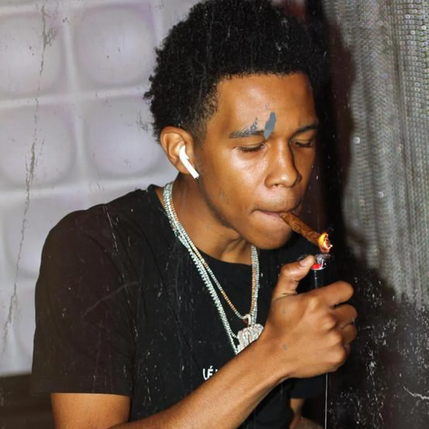 CosaNostra Kidd