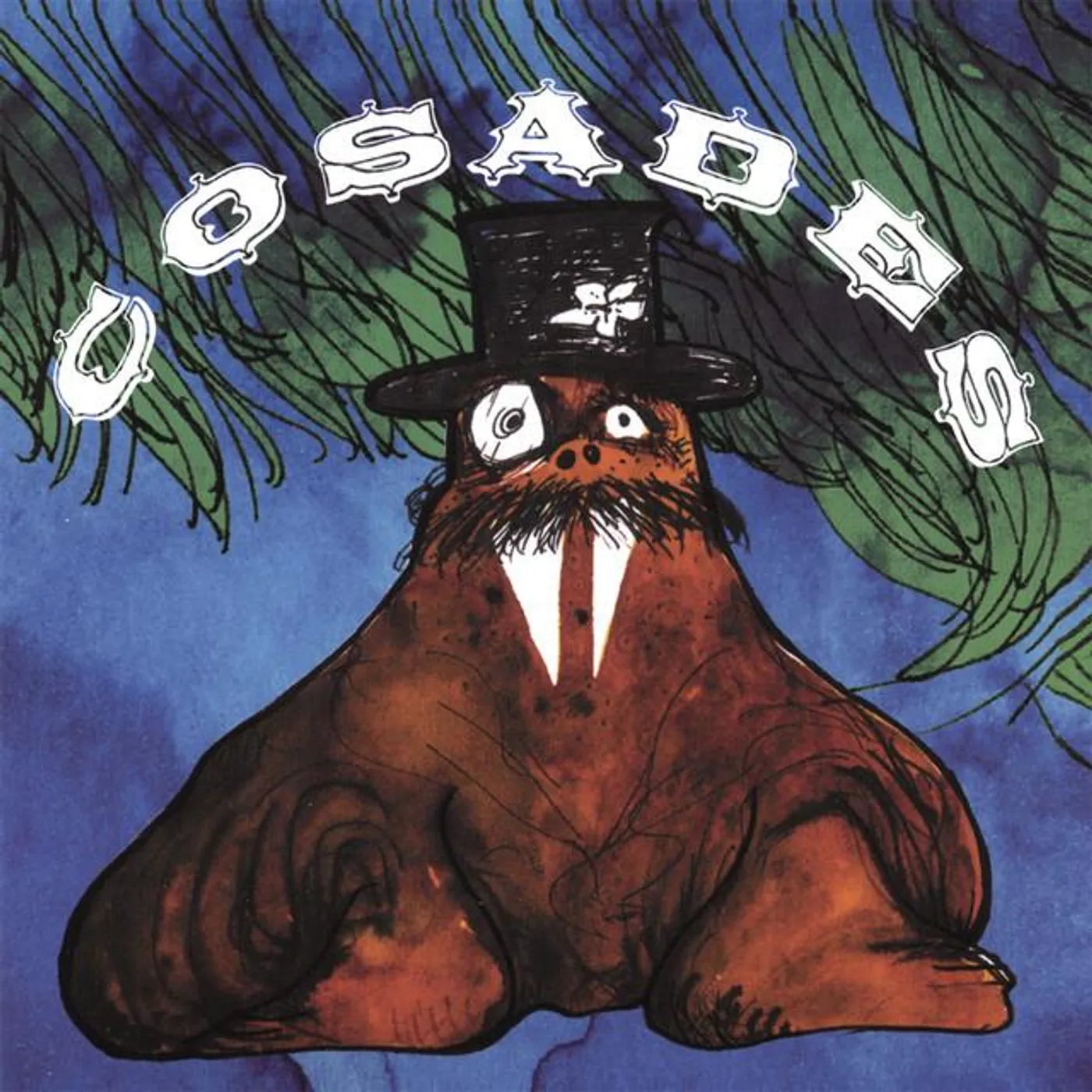Cosades Brand Page