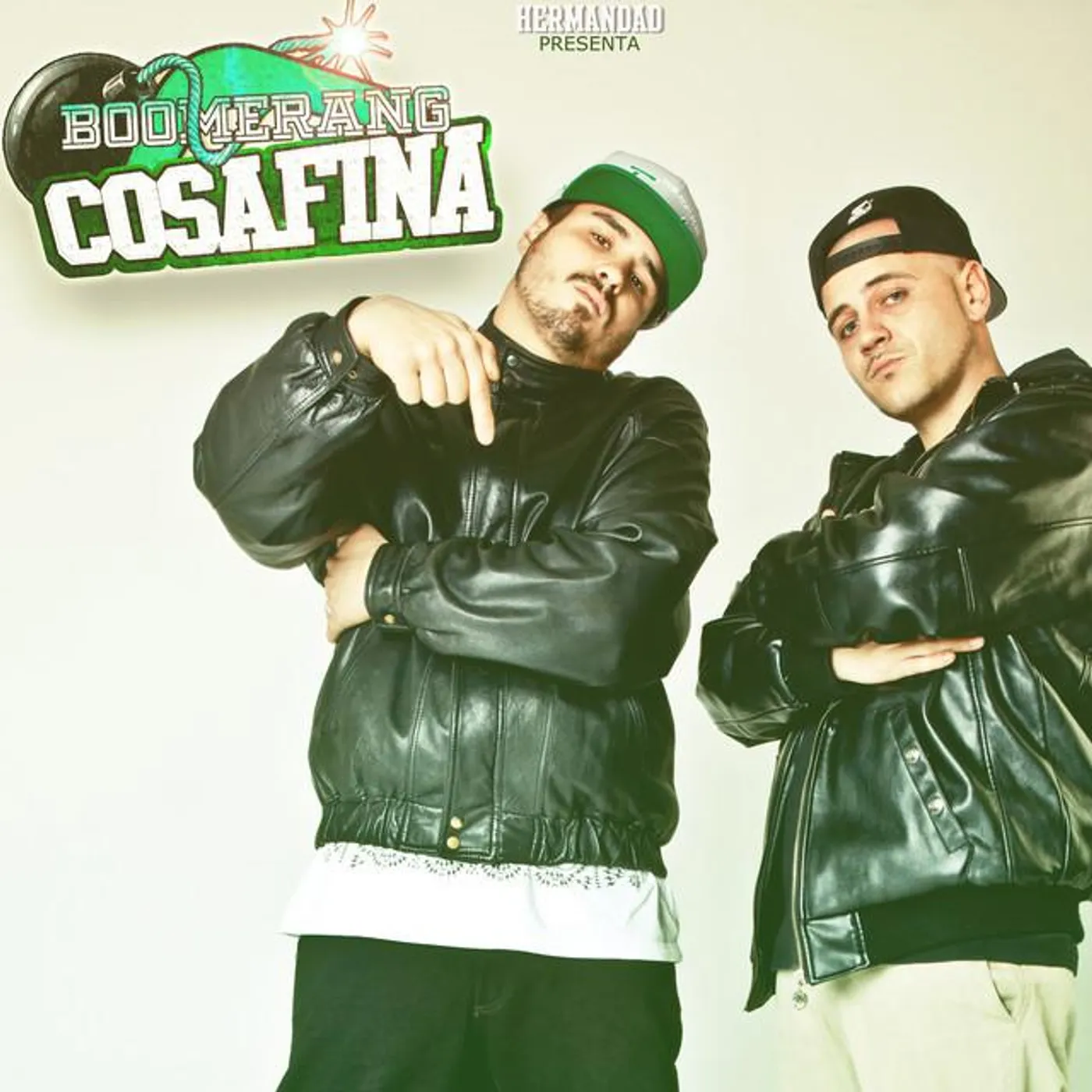 CosaFina