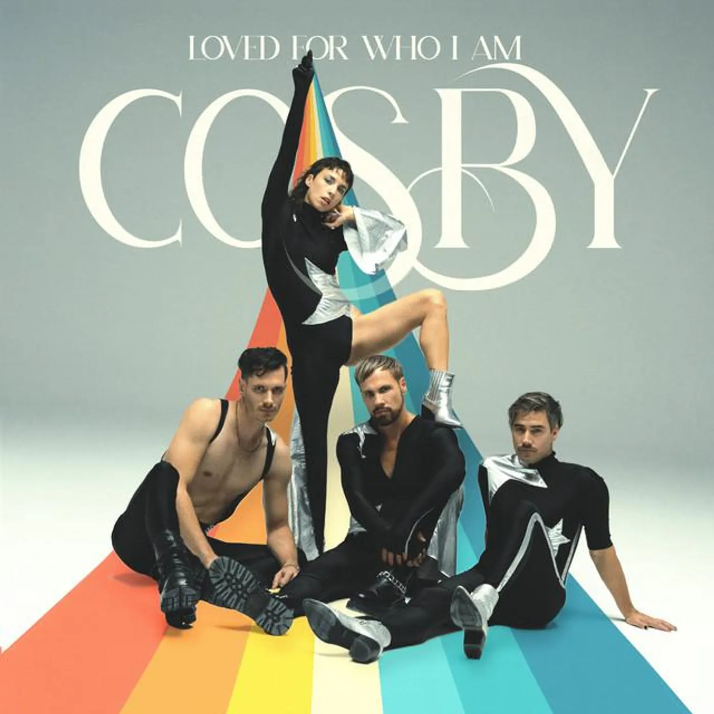 COSBY Brand Page