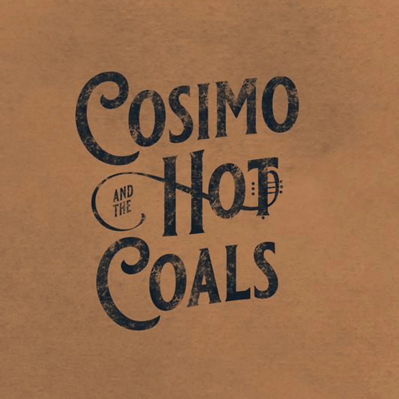 Cosimo and the Hot Coals