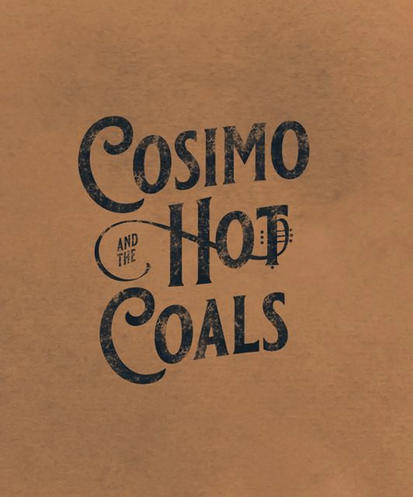 Cosimo and the Hot Coals