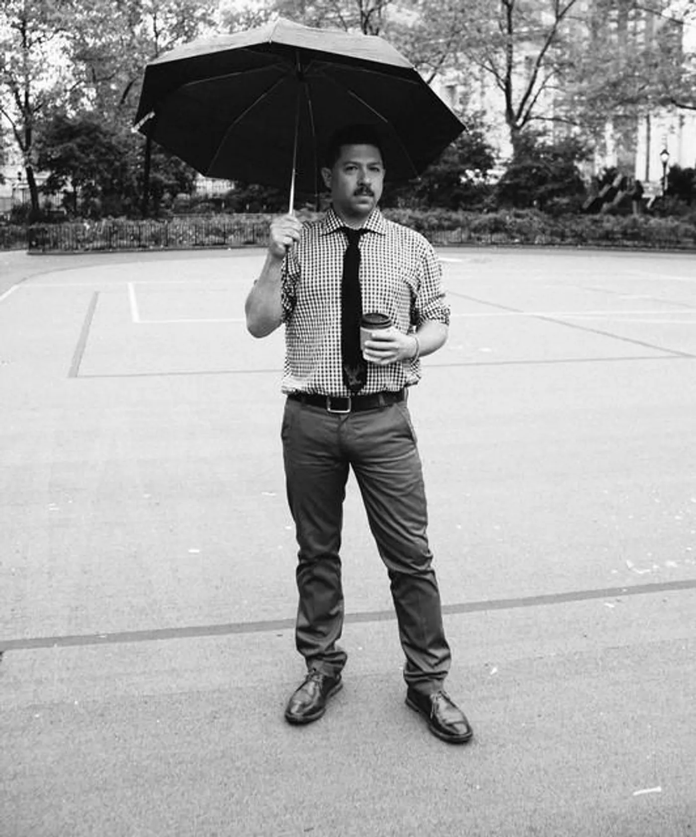 Cosmo Baker