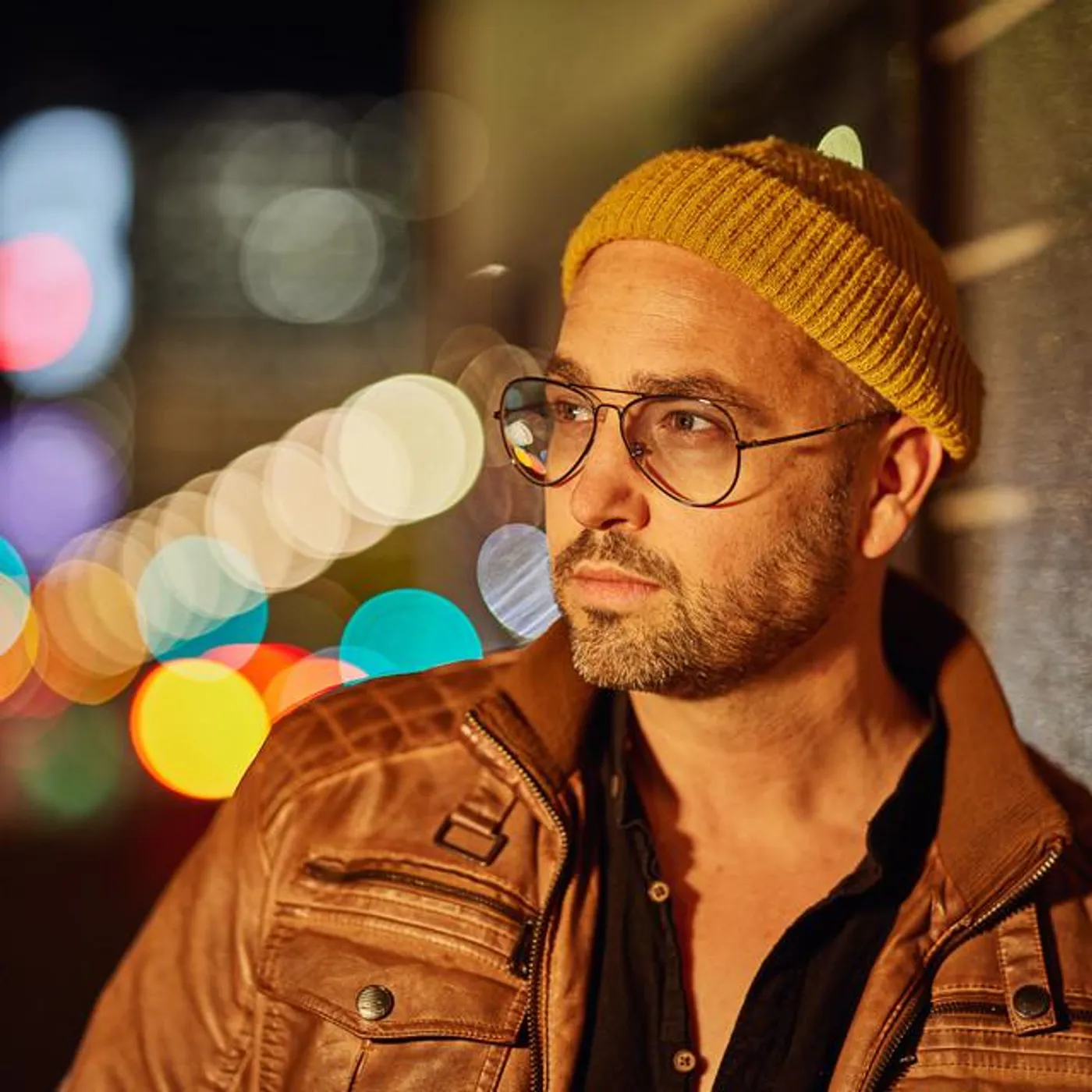 Cosmo Klein Brand Page