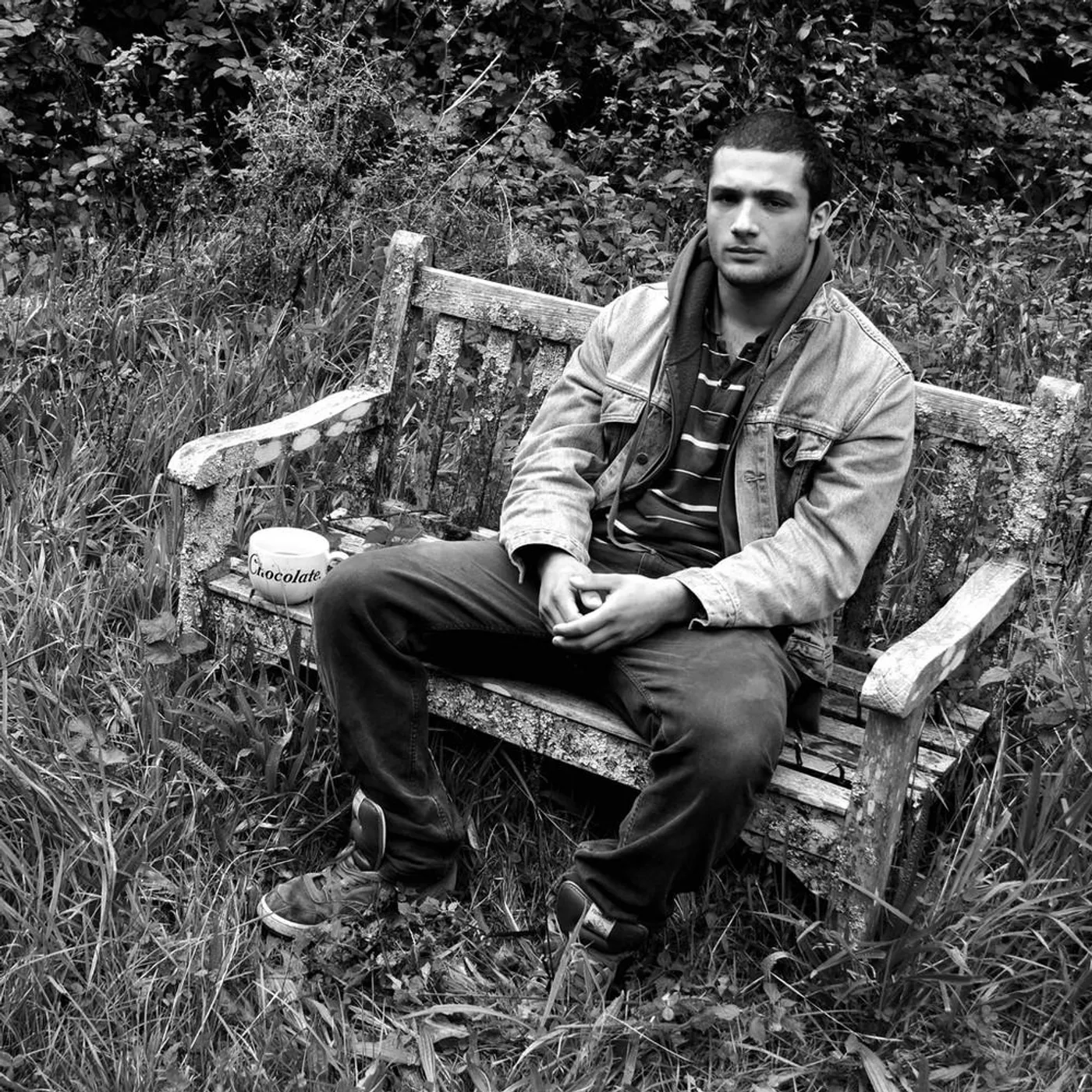 Cosmo Jarvis Brand Page