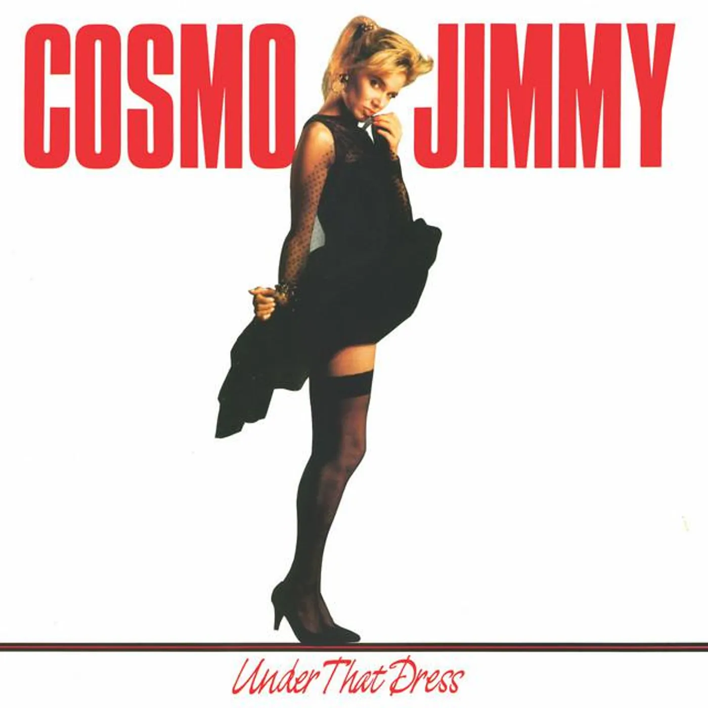 Cosmo Jimmy