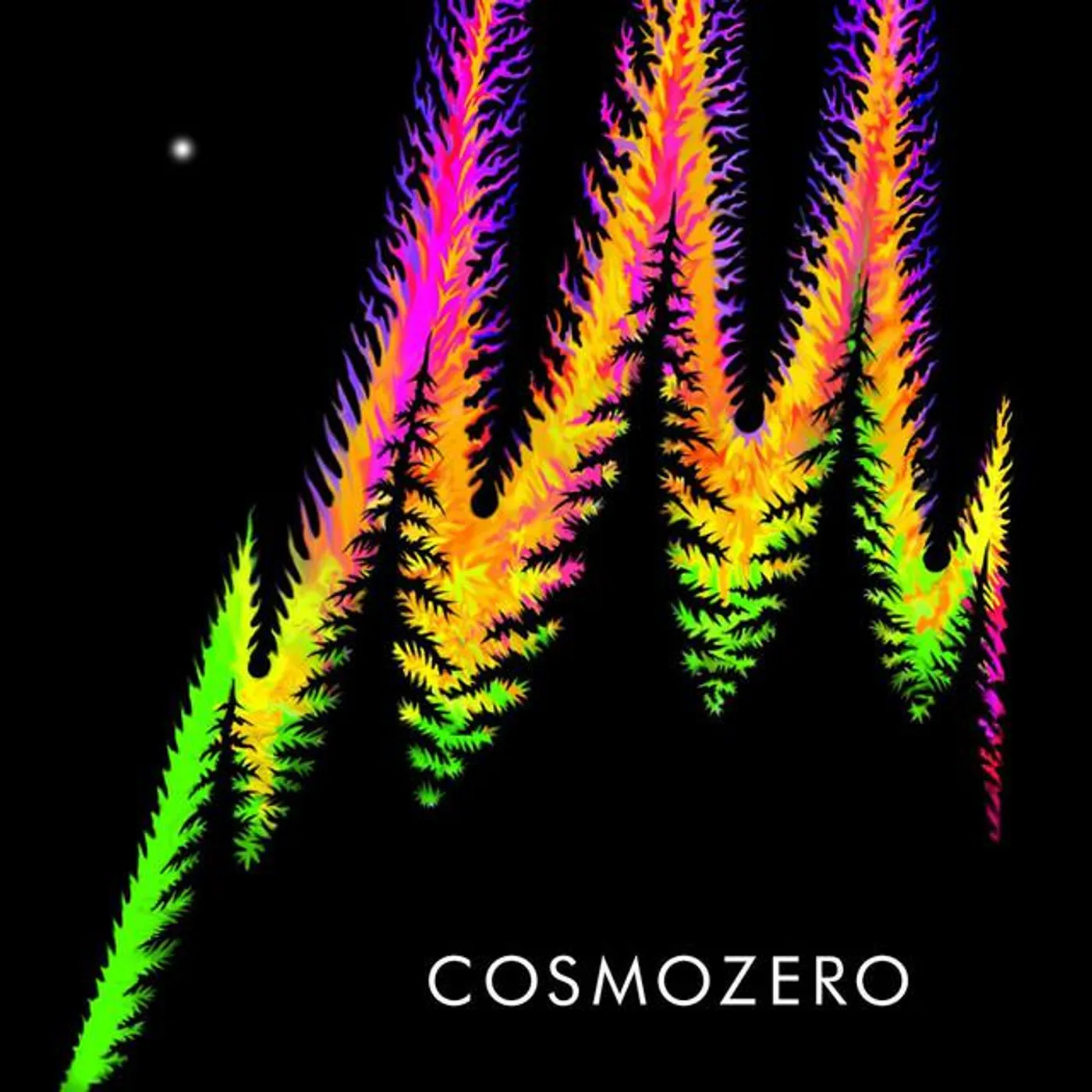 Cosmozero Brand Page
