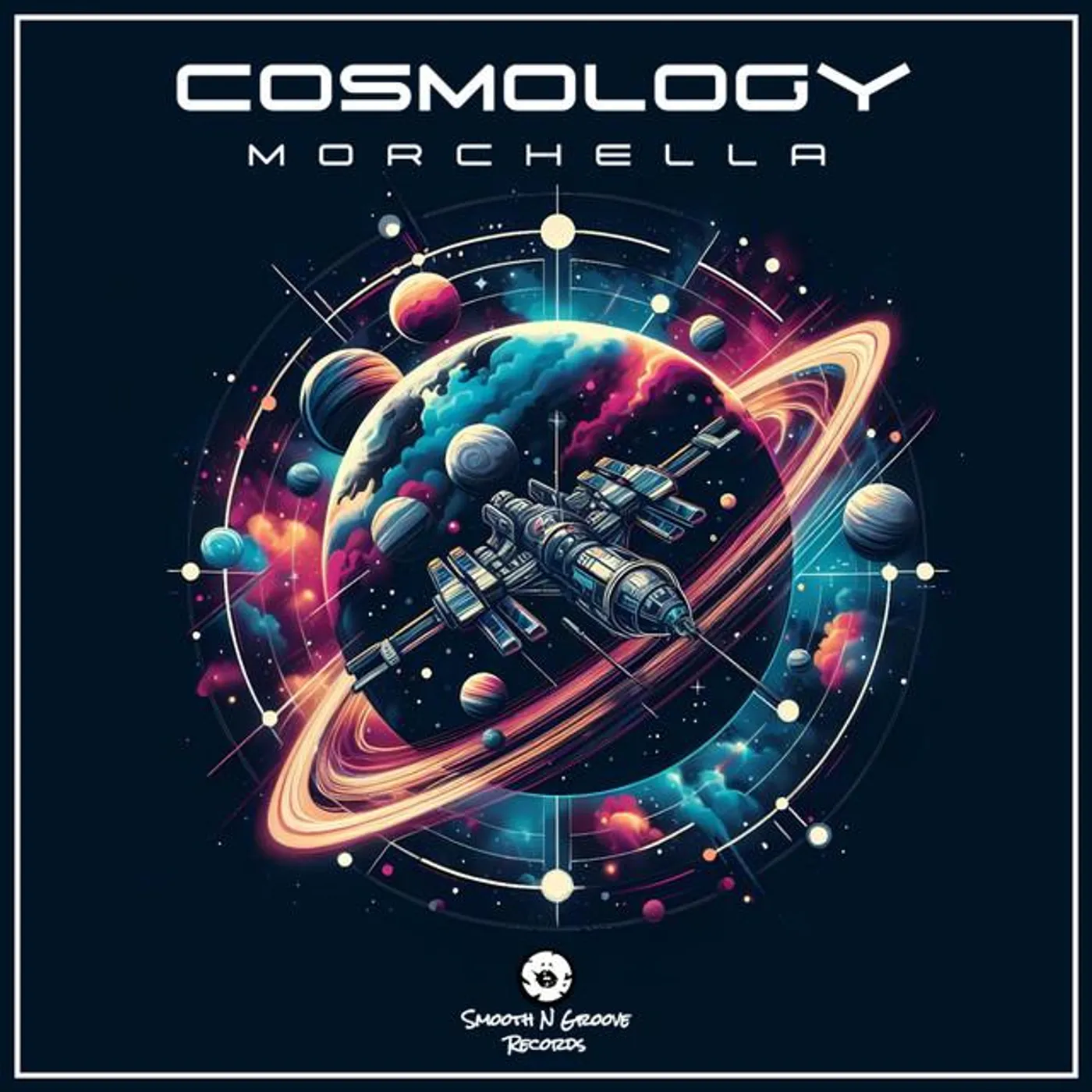 Cosmology