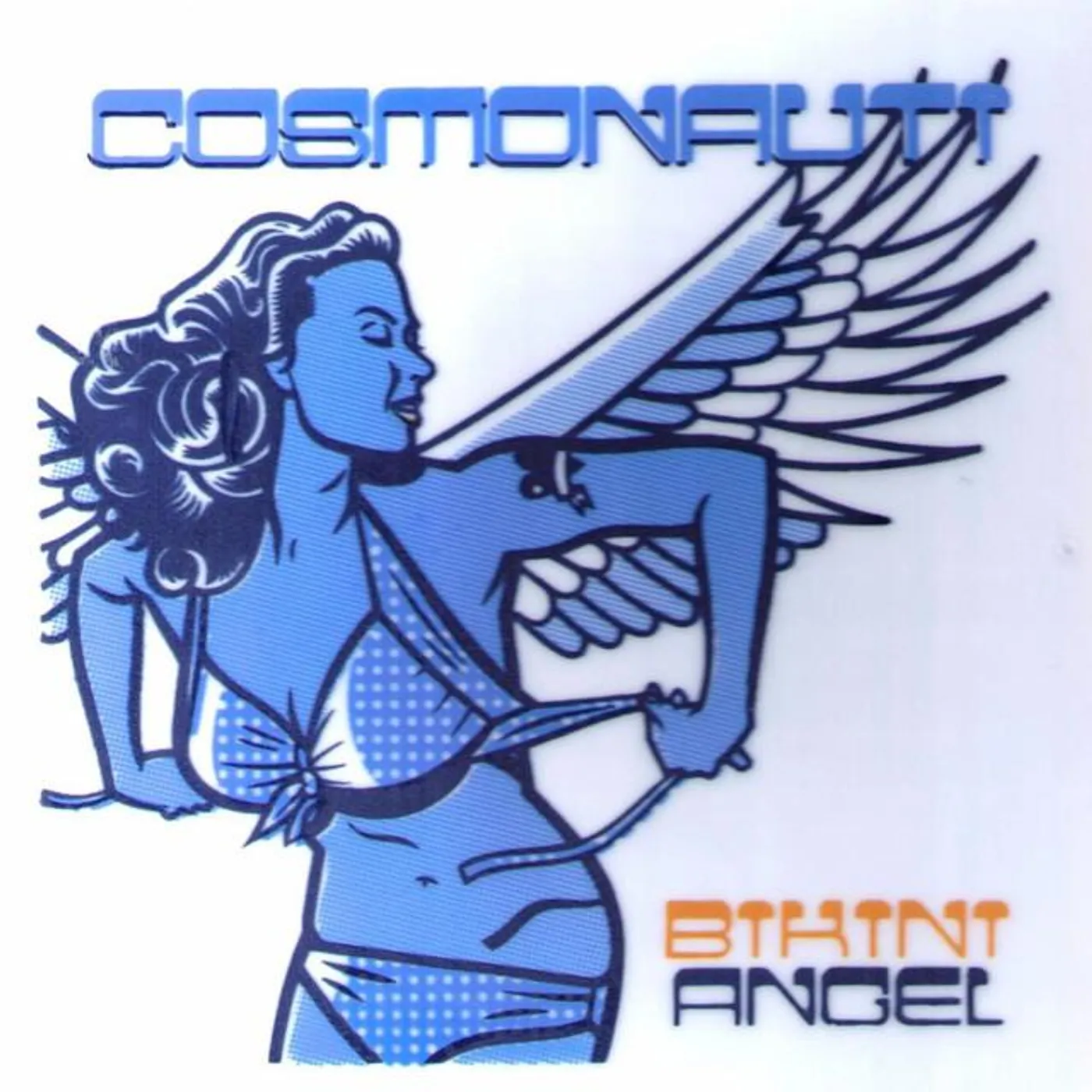 Cosmonauti Brand Page