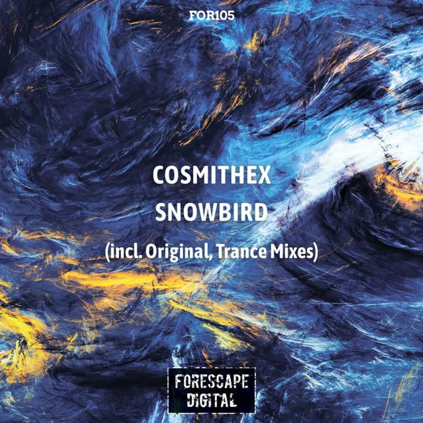 Cosmithex Brand Page