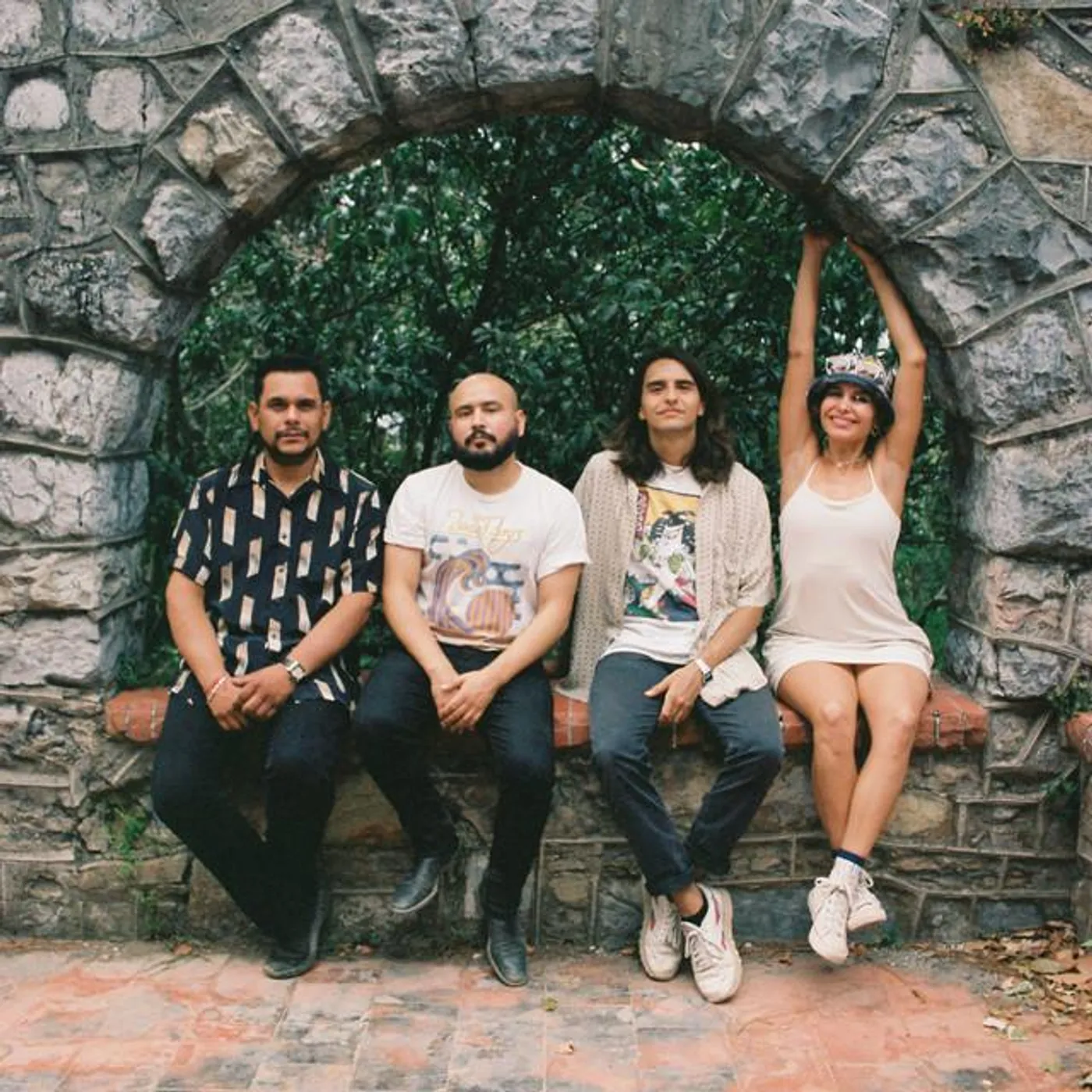 Cosmic Brothers Brand Page