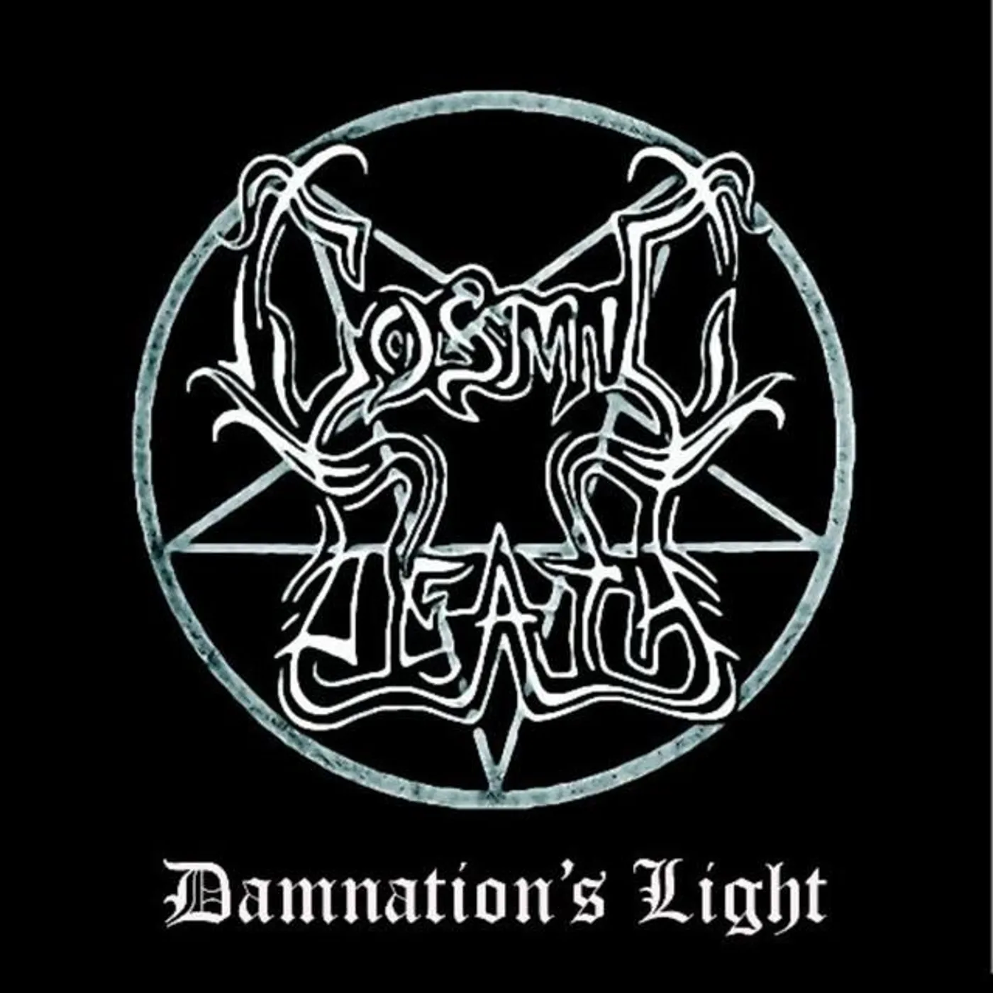 Cosmic Death
