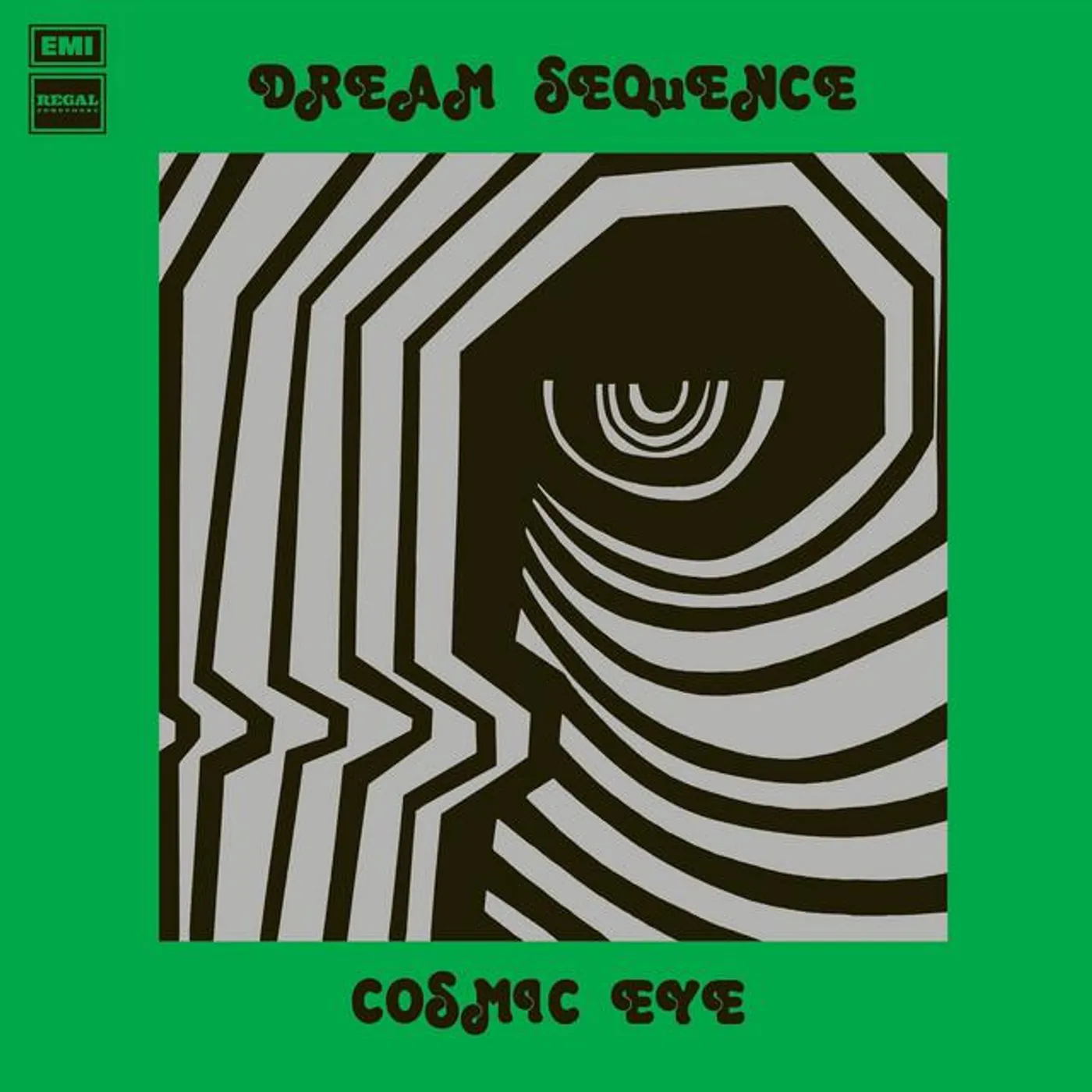 Cosmic Eye