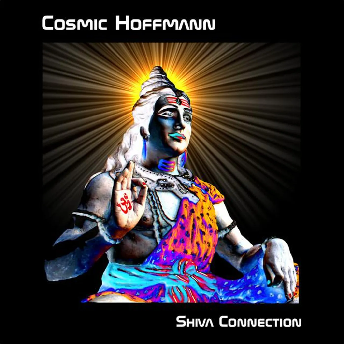 Cosmic Hoffmann Brand Page