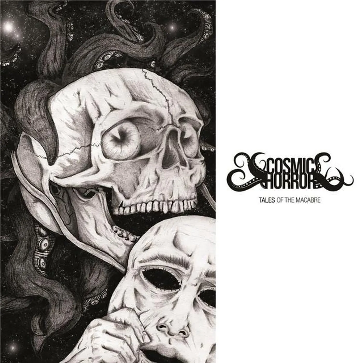 Cosmic Horror