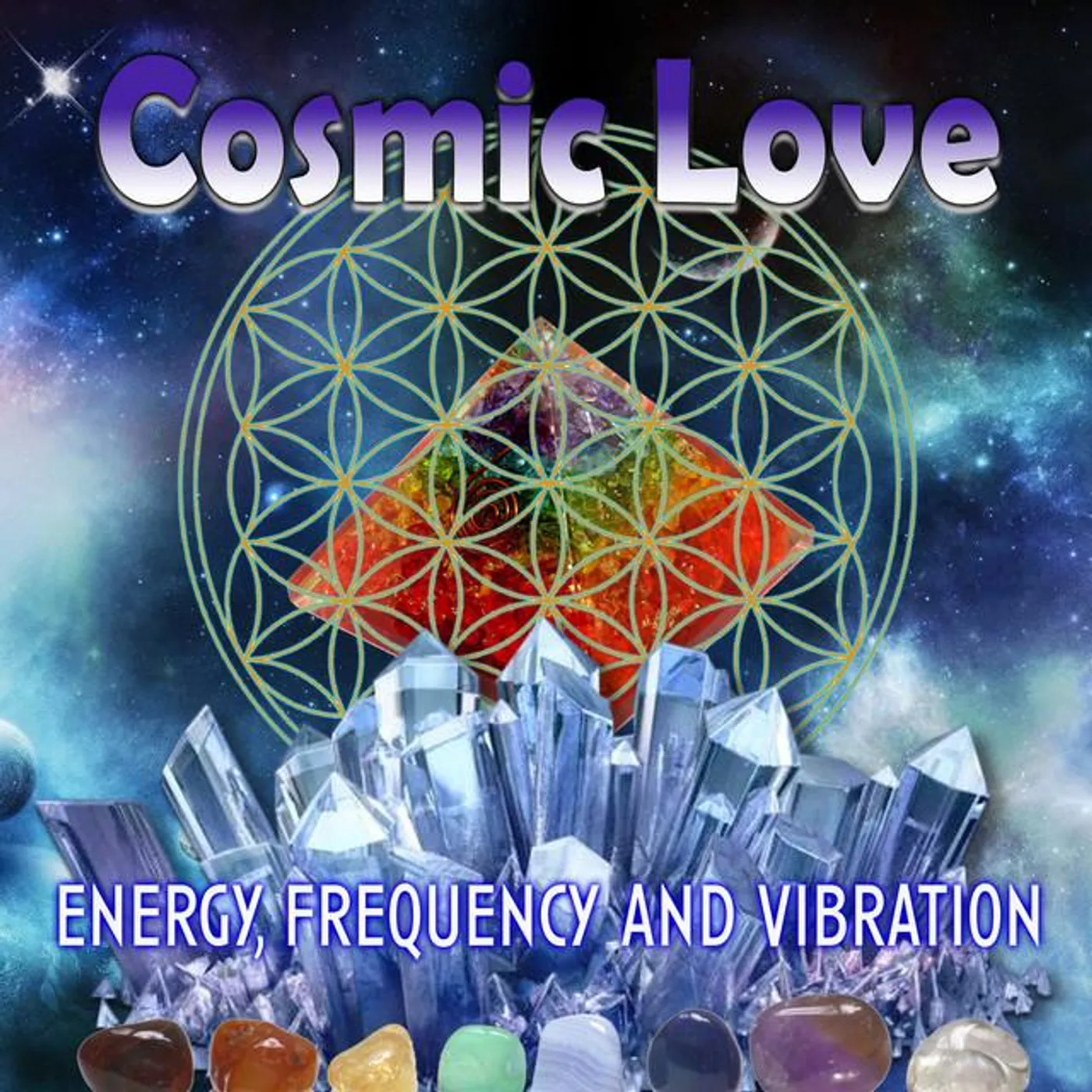Cosmic Love