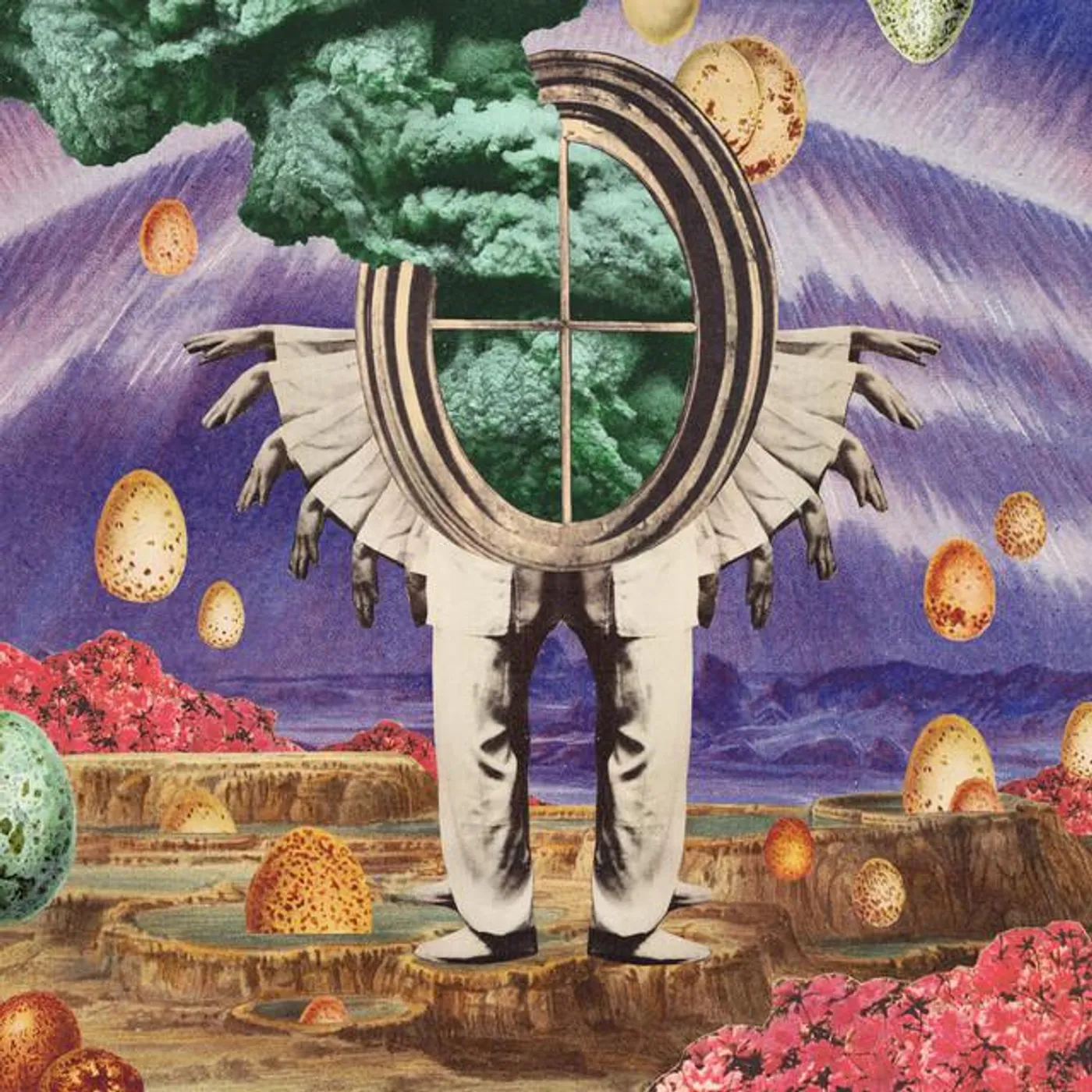 The Cosmic Range Brand Page