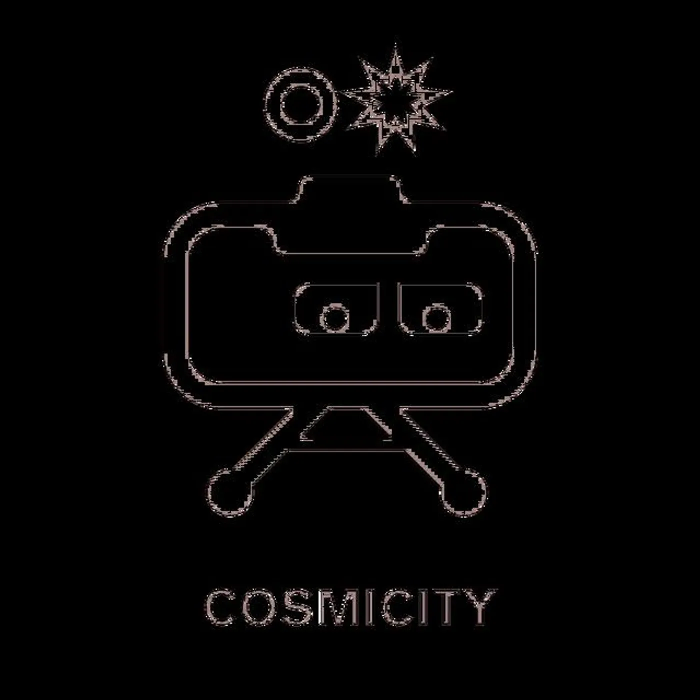 Cosmicity Brand Page
