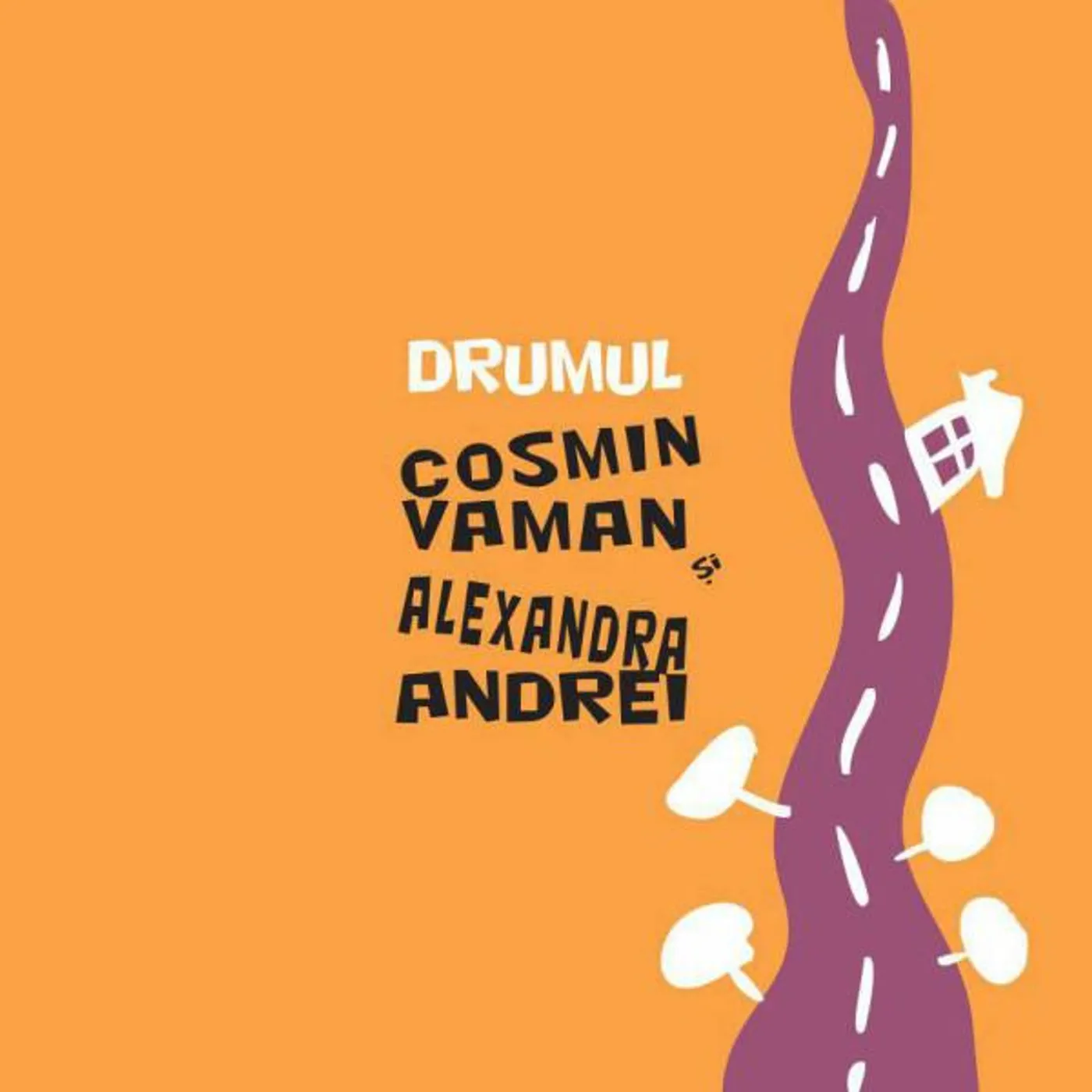 Cosmin Vaman Brand Page