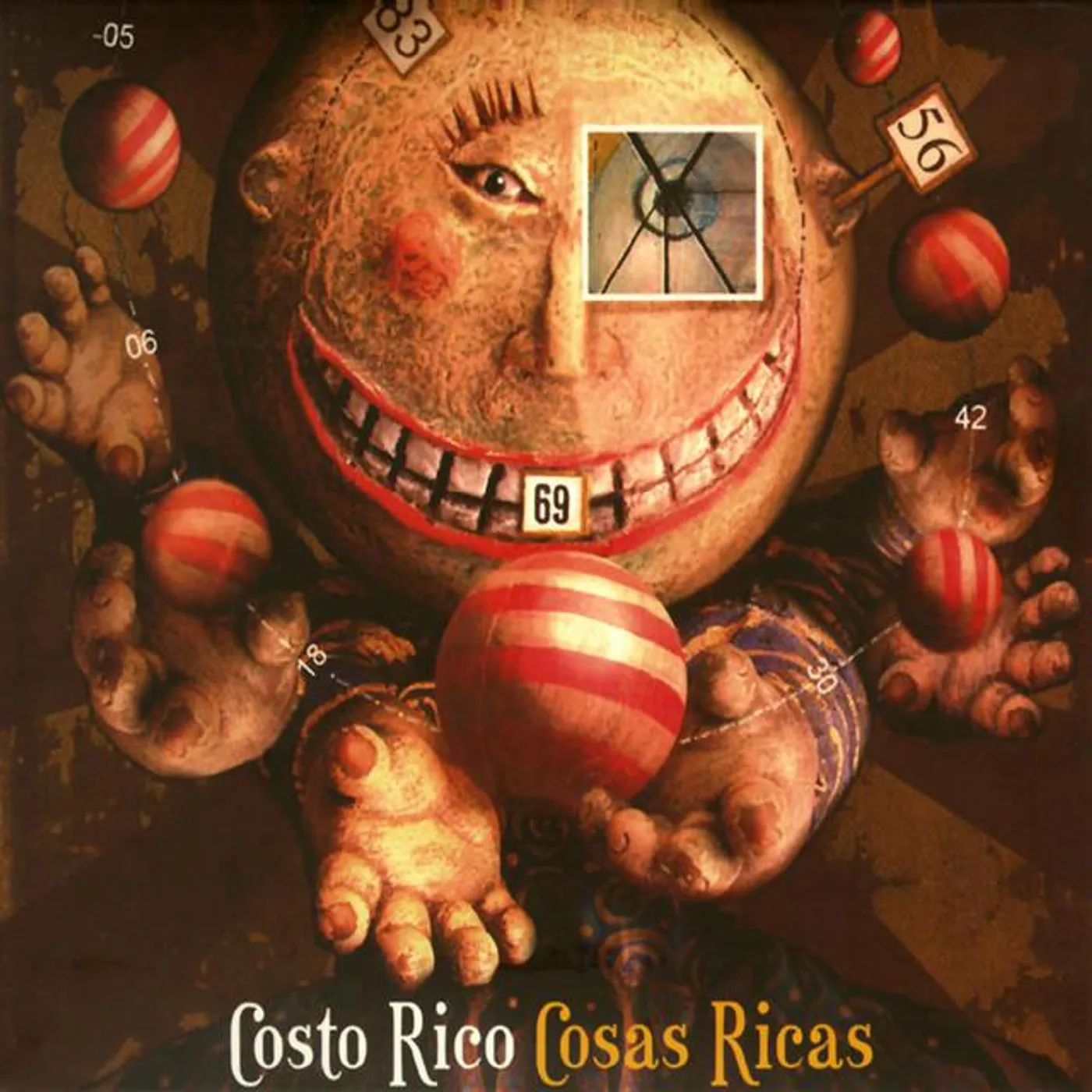 Costo Rico