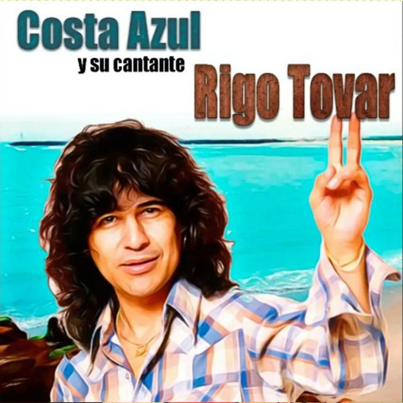 Costa Azul Brand Page