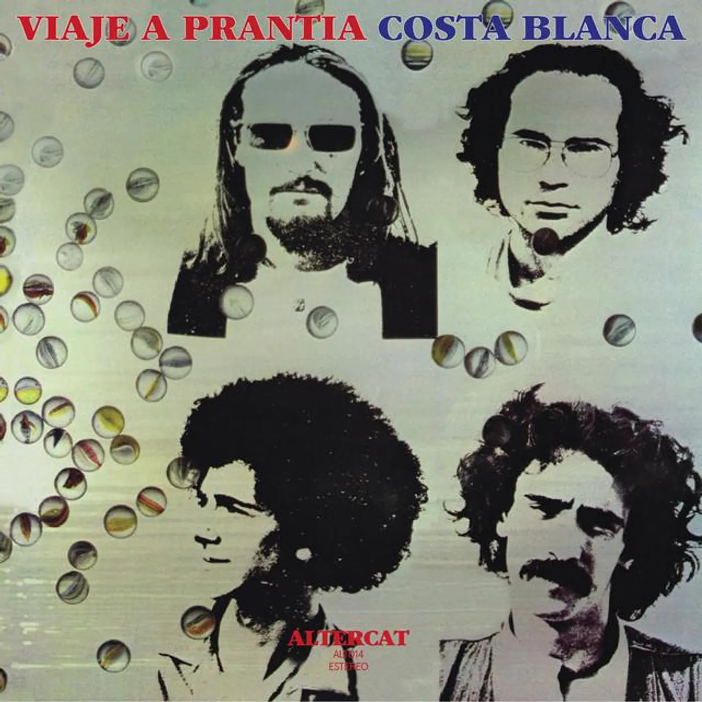 Costa Blanca