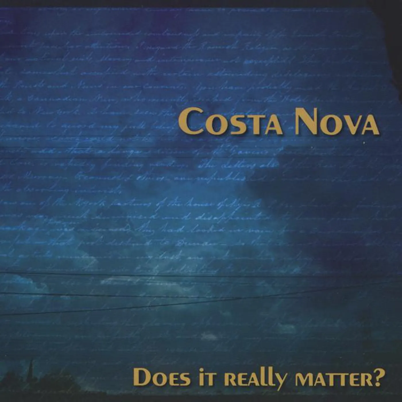 Costa Nova
