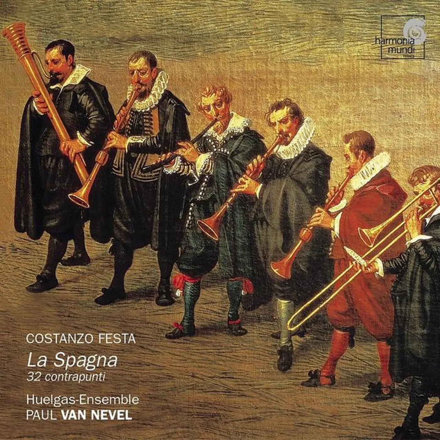 Costanzo Festa