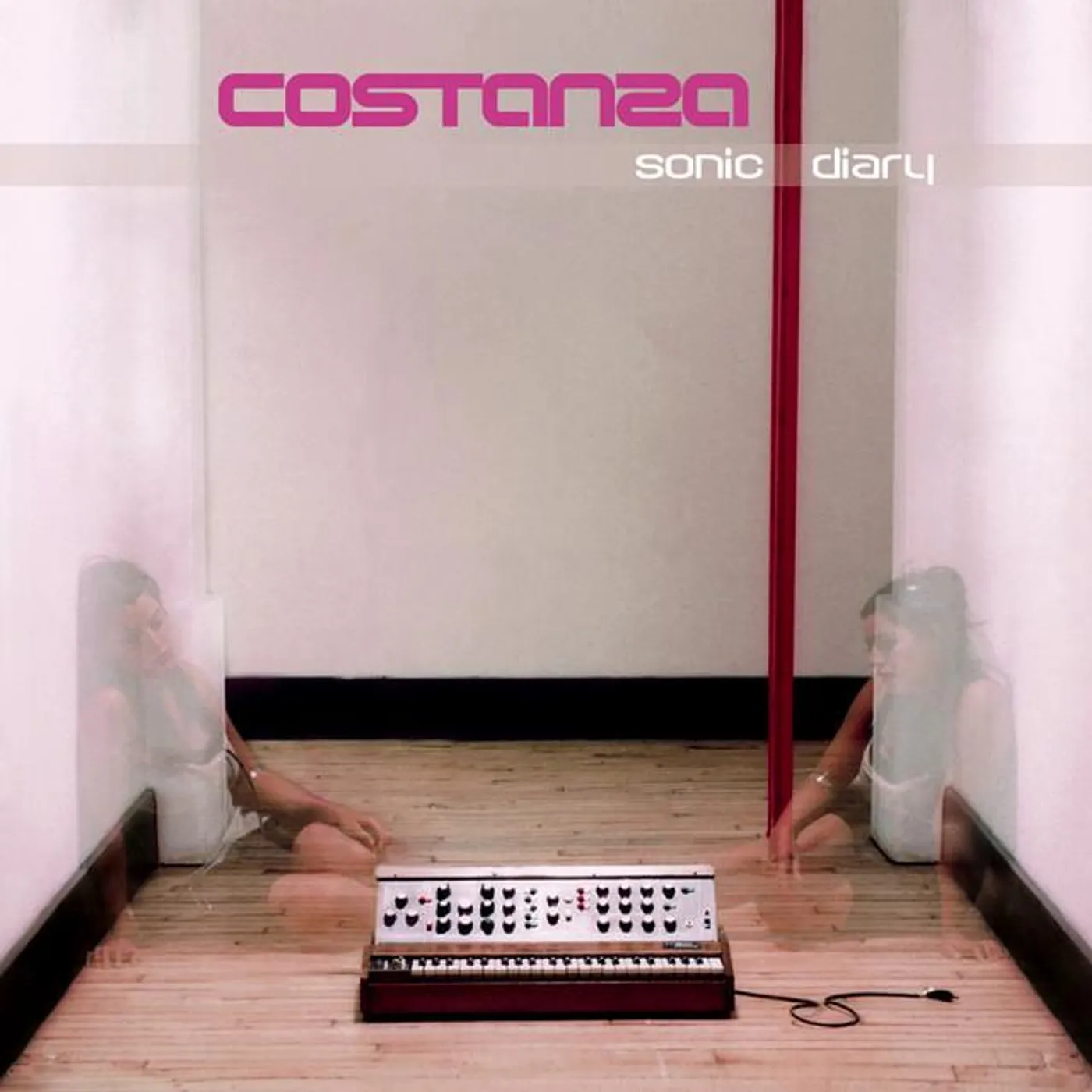 Costanza Brand Page