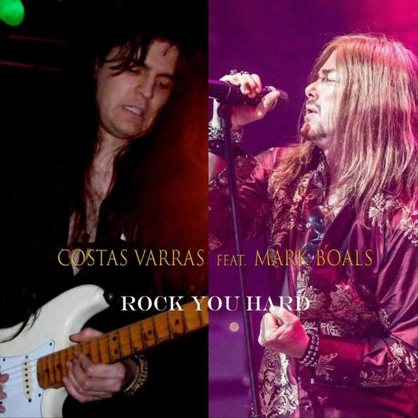 Costas Varras