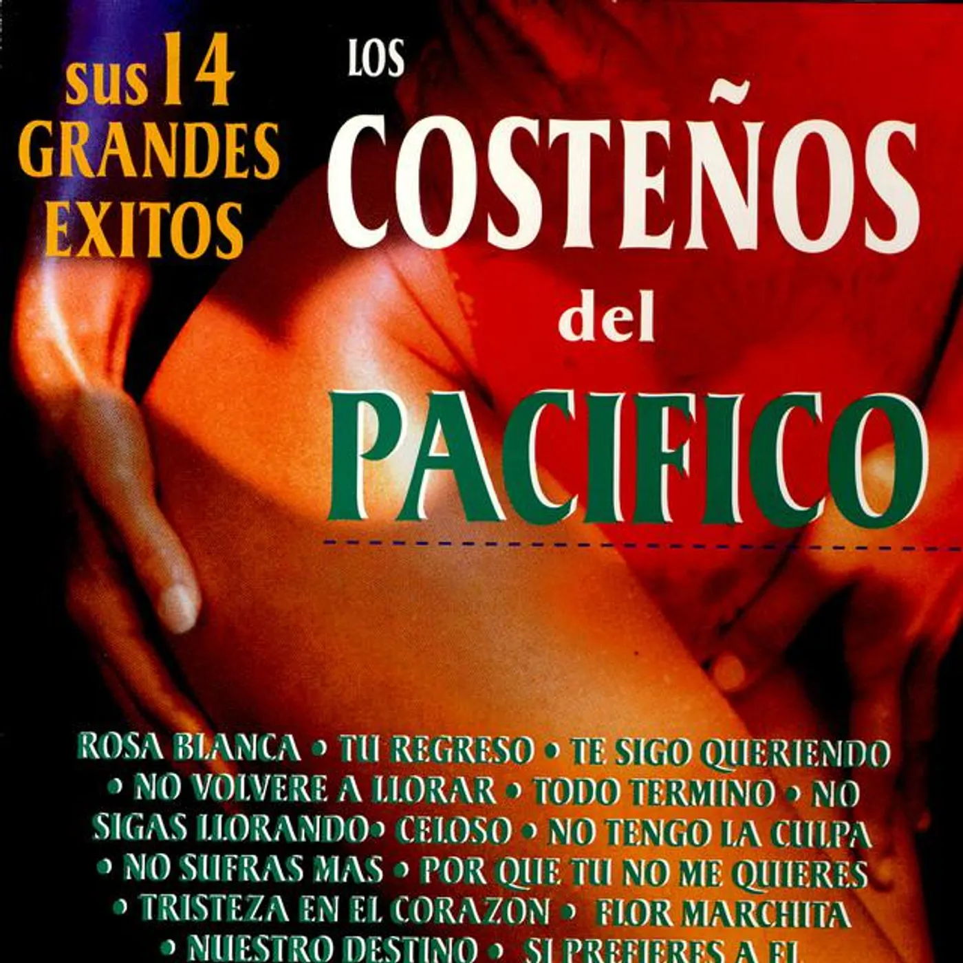 Costeños Del Pacifico
