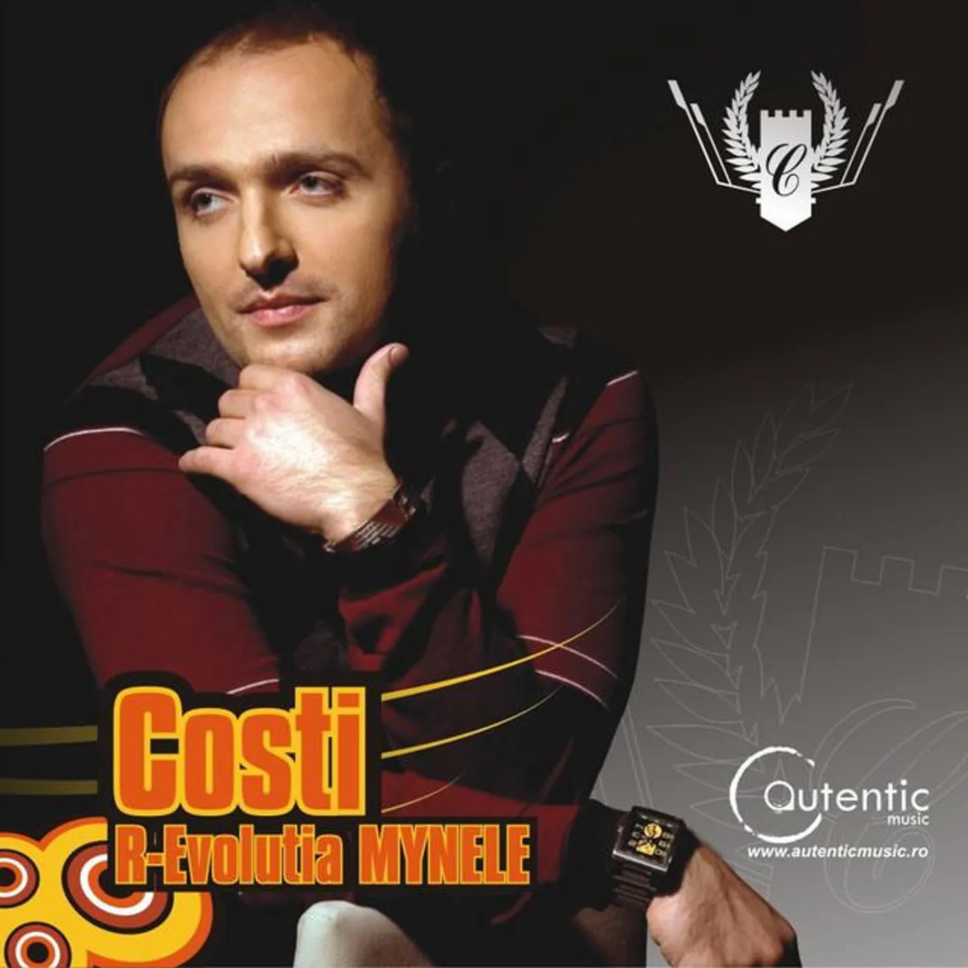 Costi Ionita