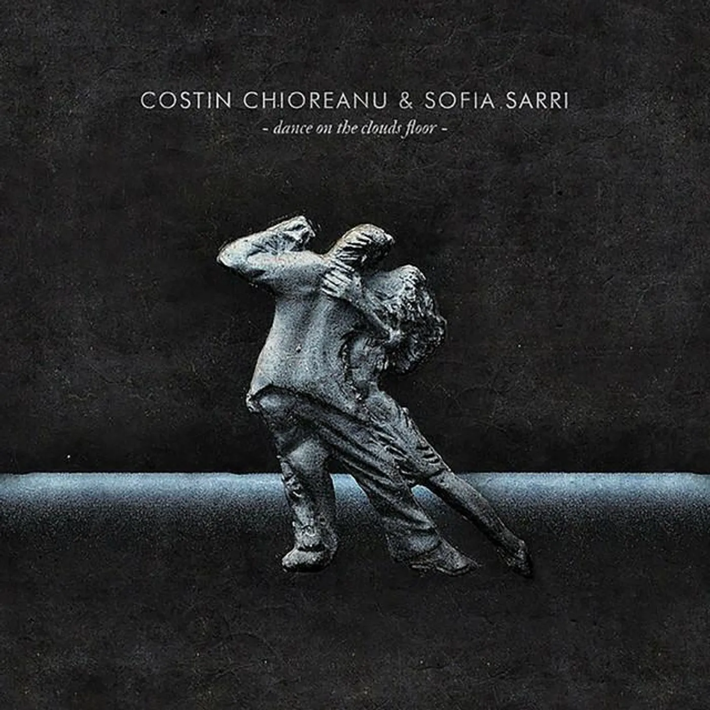 Costin Chioreanu, Sofia Sarri