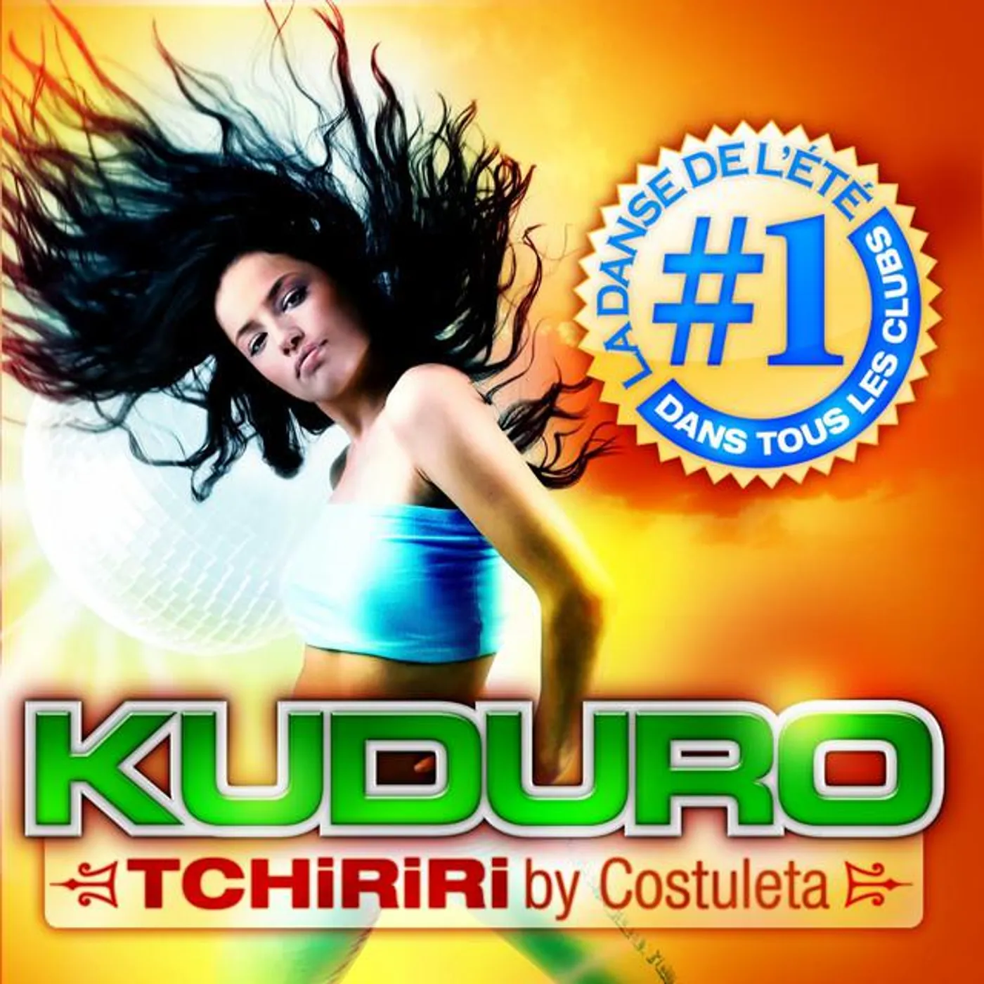 Costuleta Brand Page