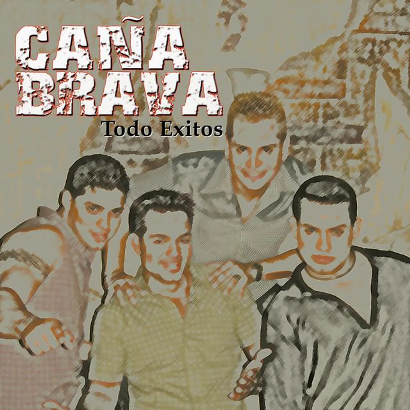Caña Brava