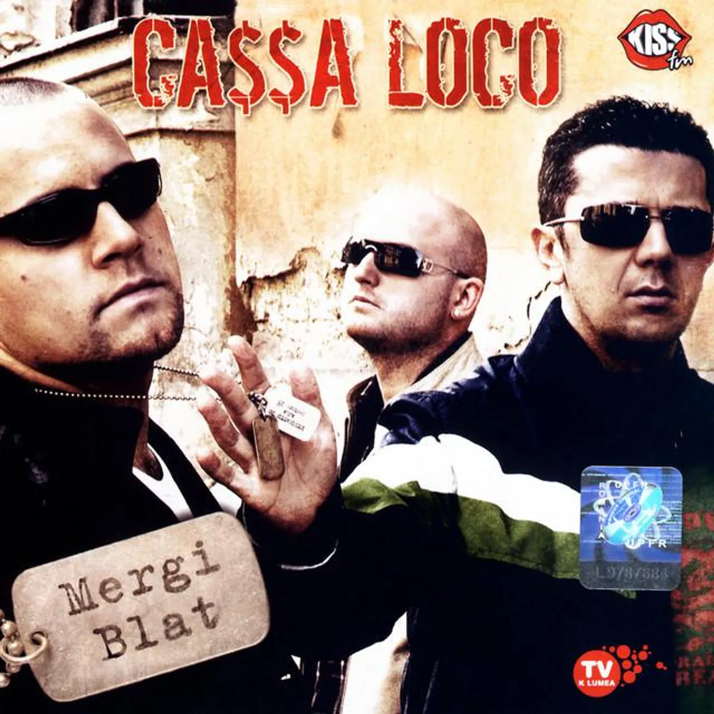 Ca$$A Loco