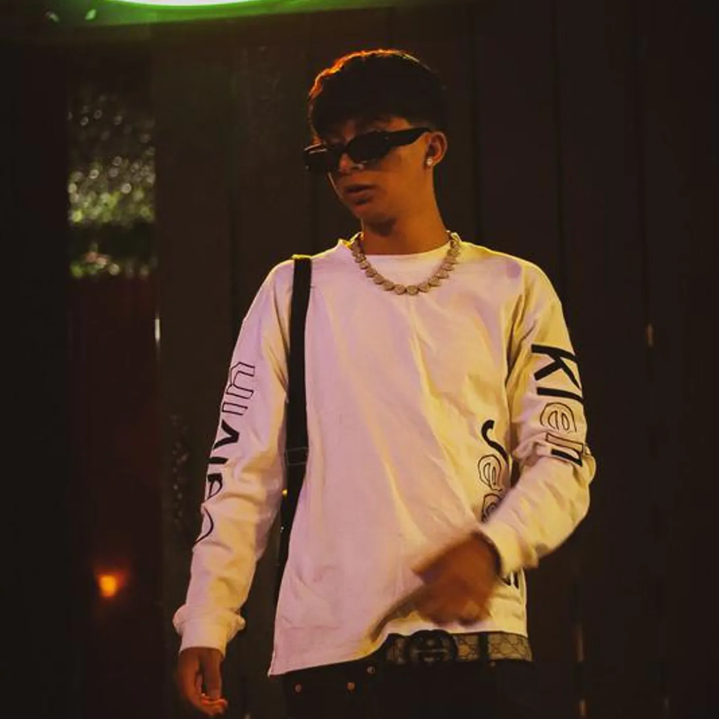 CA$TA Brand Page
