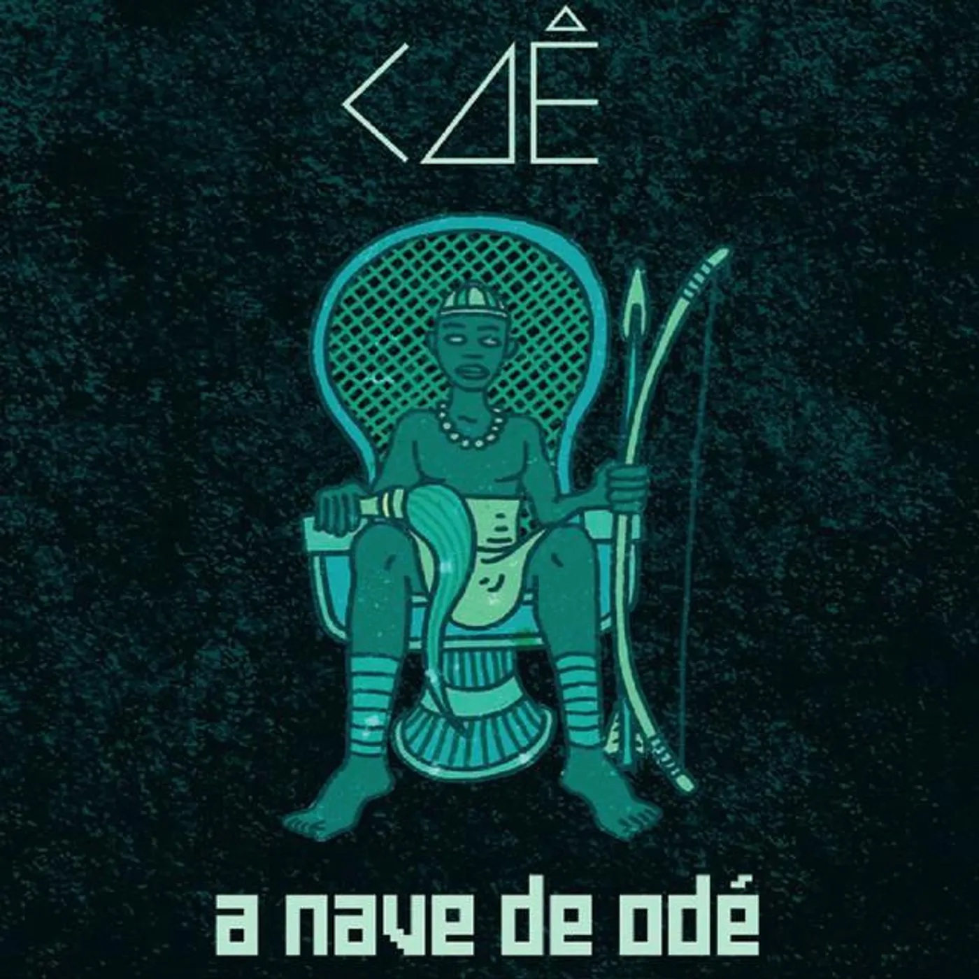 Caê