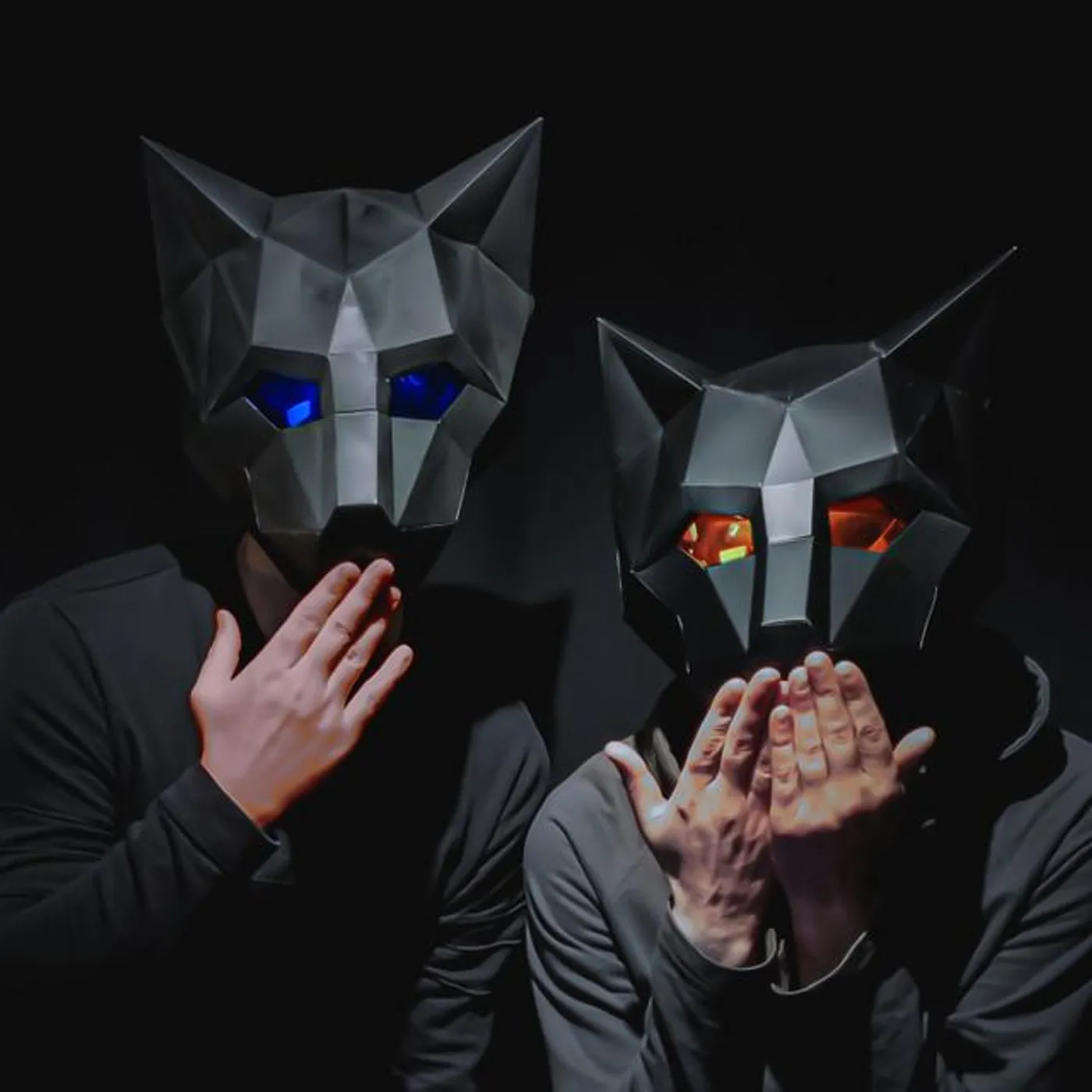 Cat Mode Brand Page