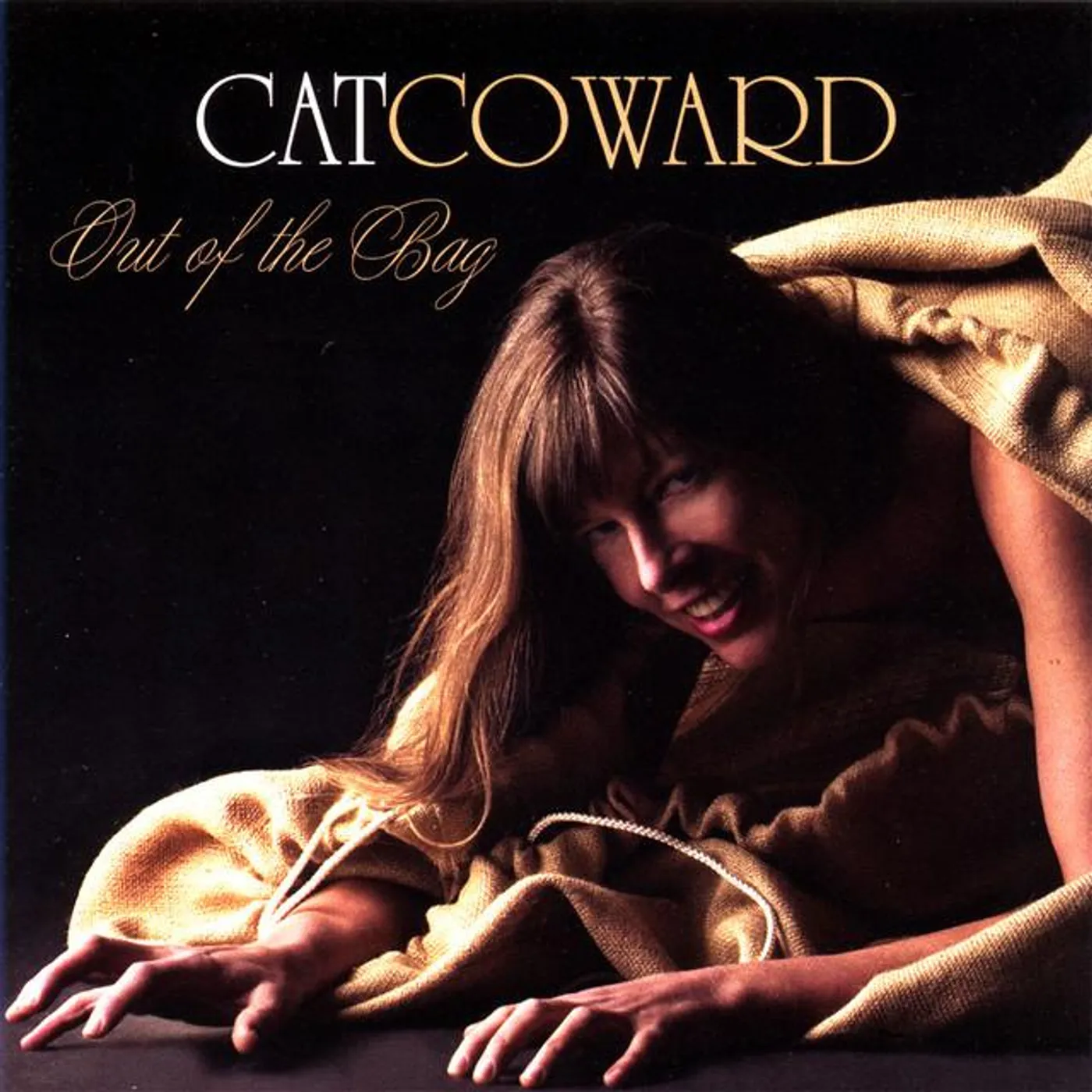 Cat Coward Brand Page