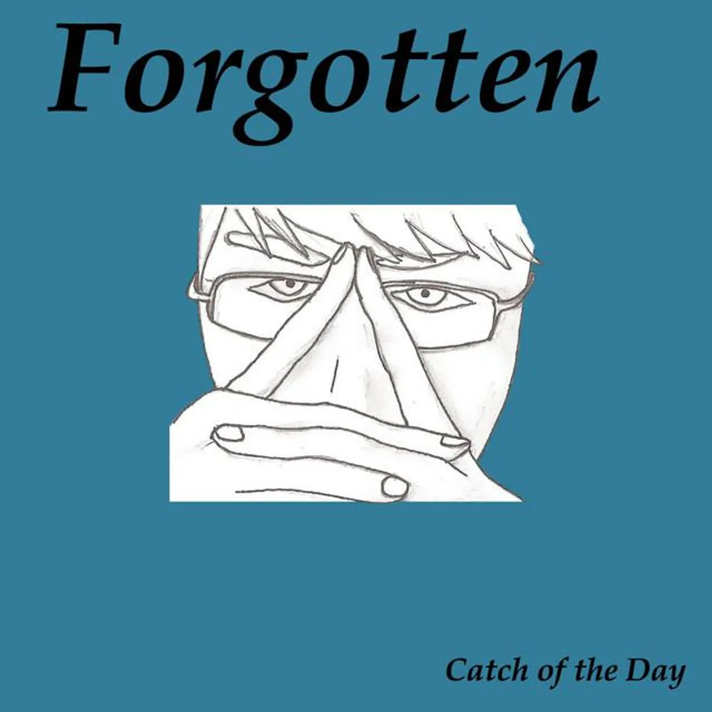 Catch of the Day Brand Page