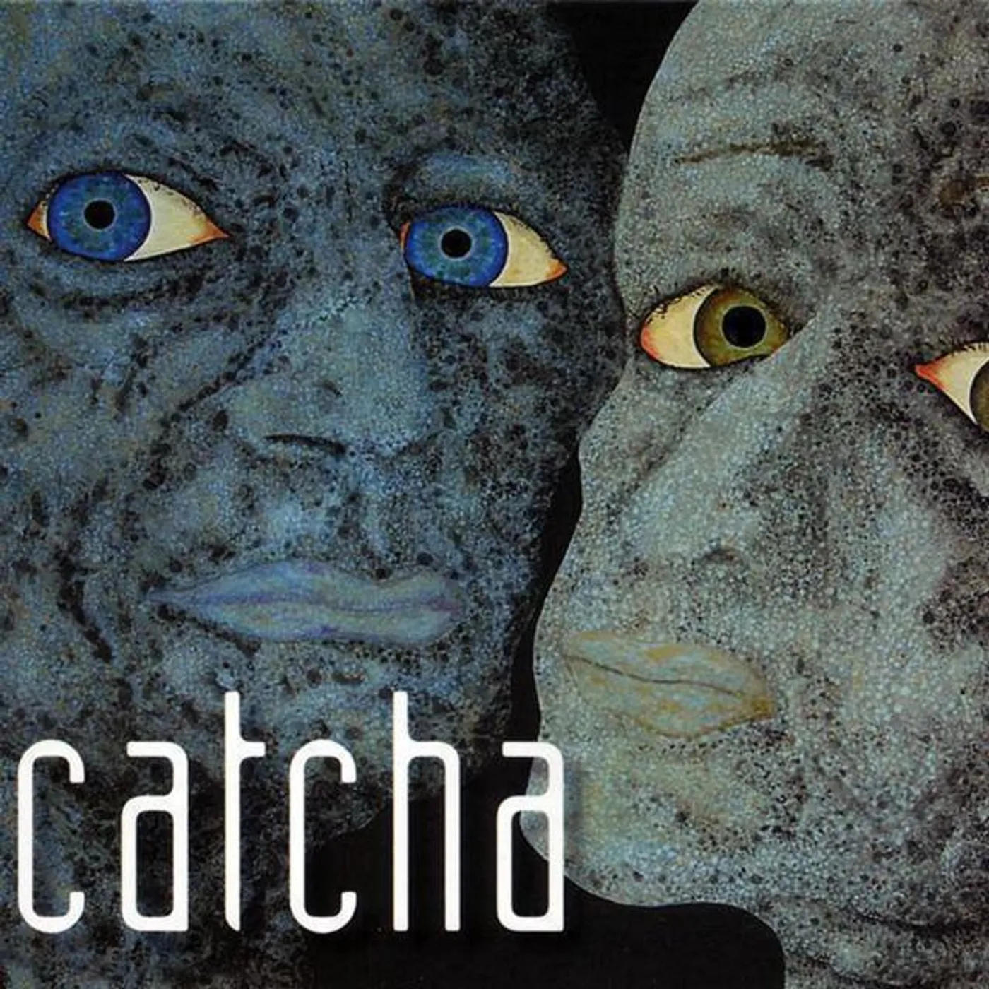 Catcha Brand Page