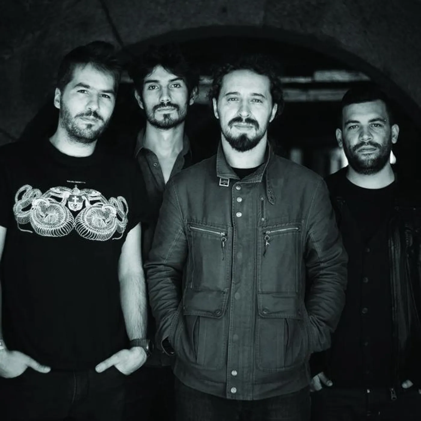 Catacombe Brand Page