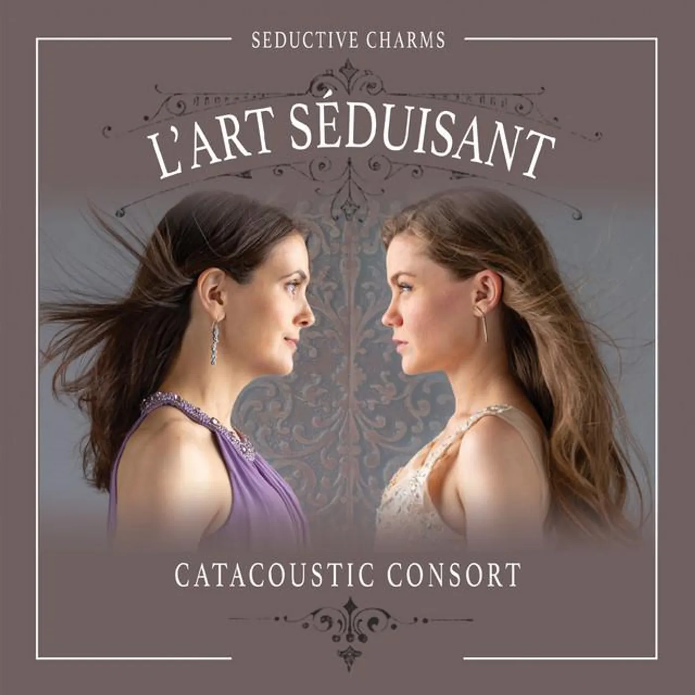 Catacoustic Consort