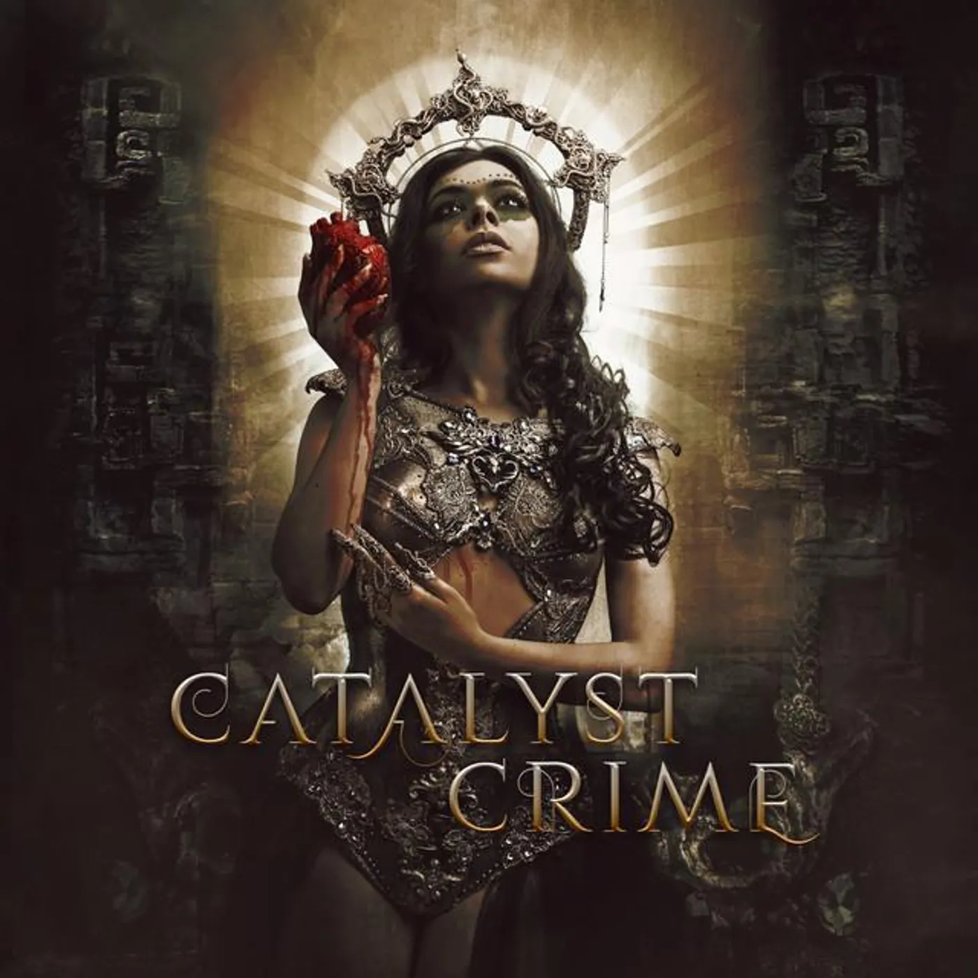 Catalyst Crime Brand Page