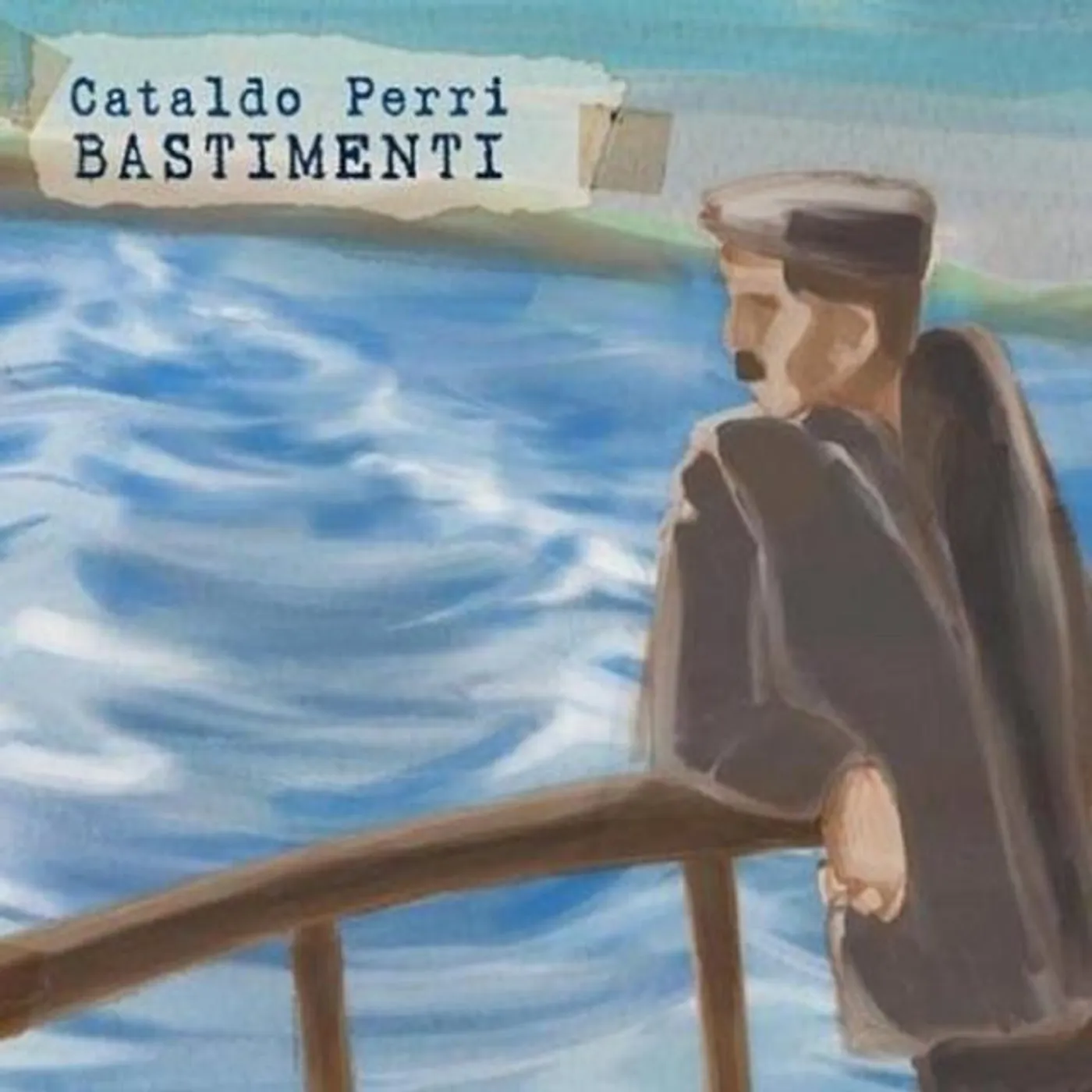 Cataldo Perri Brand Page