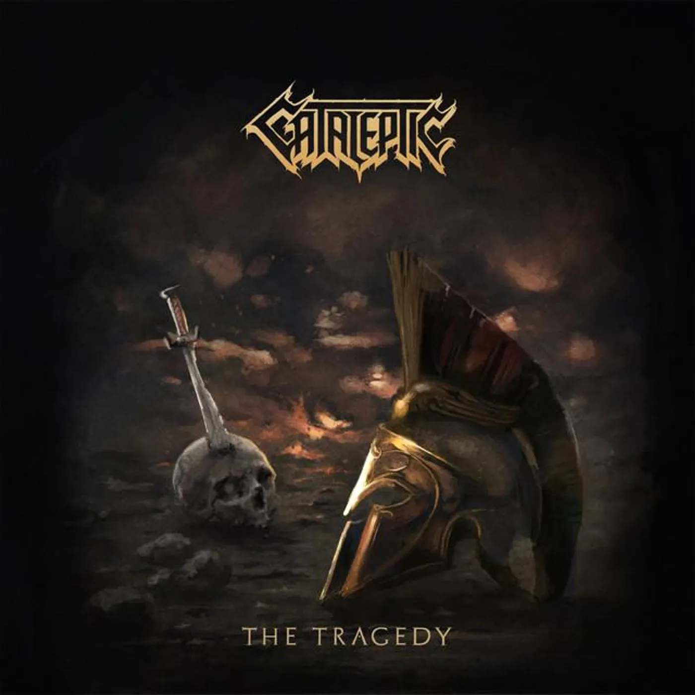 Cataleptic