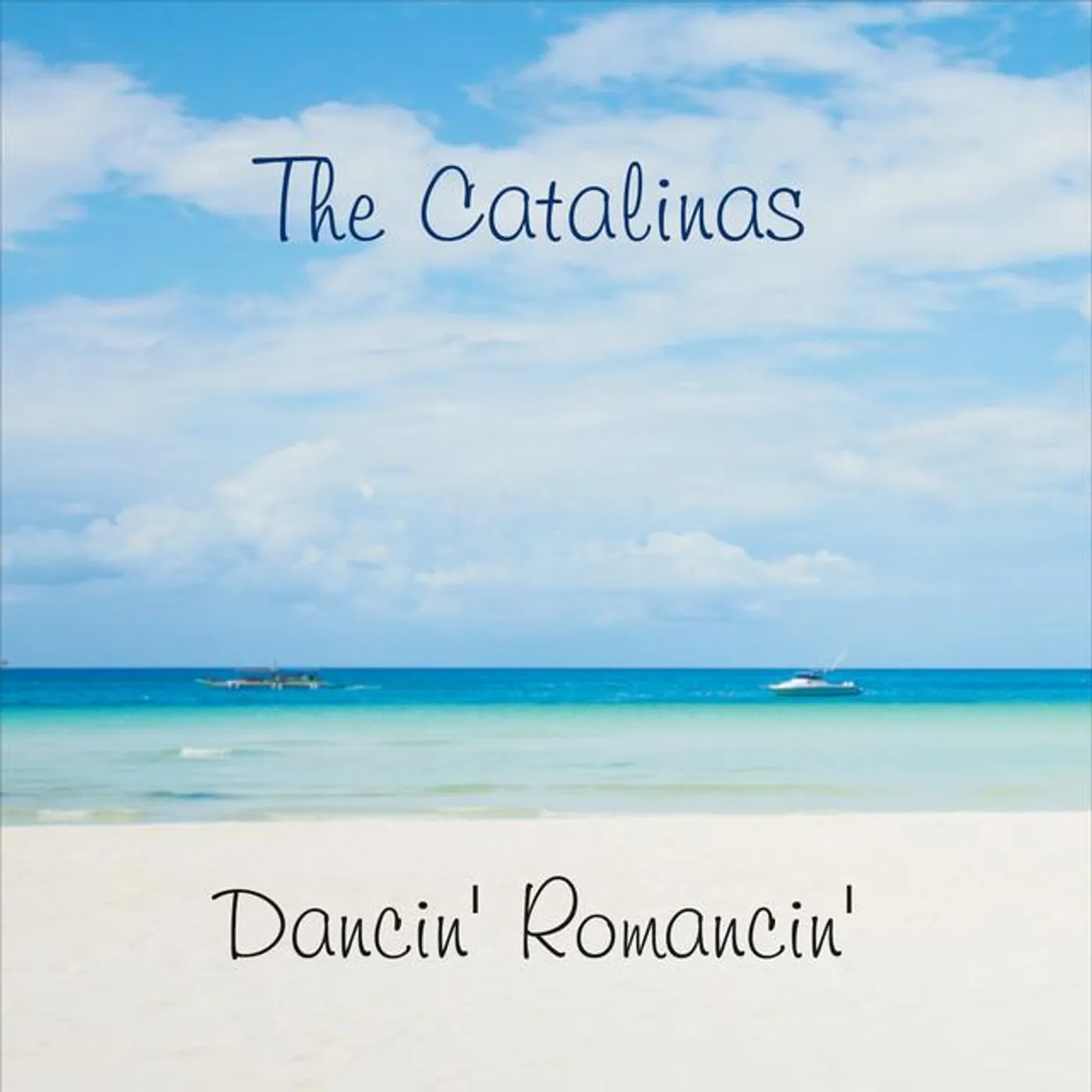 The Catalinas Brand Page