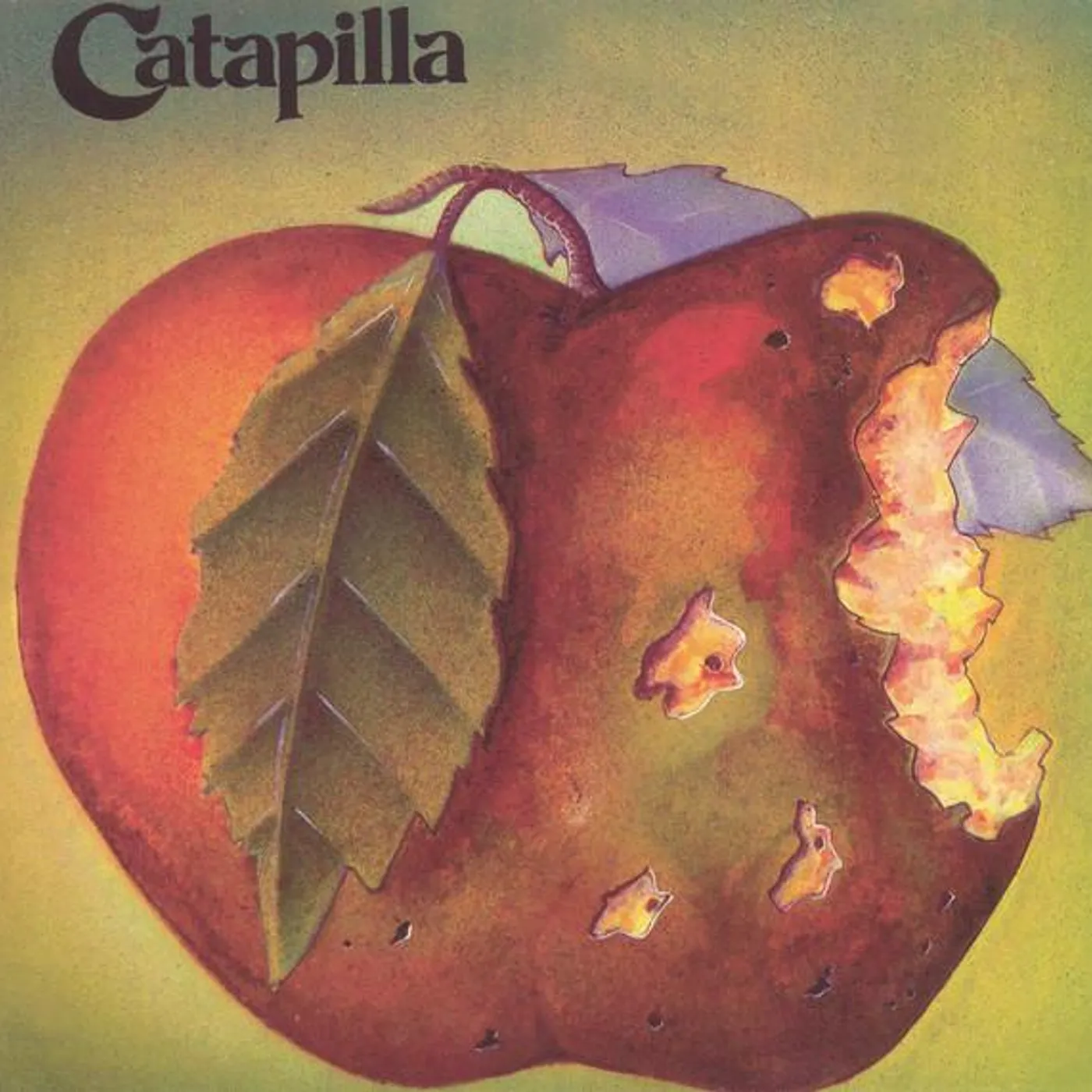 Catapilla